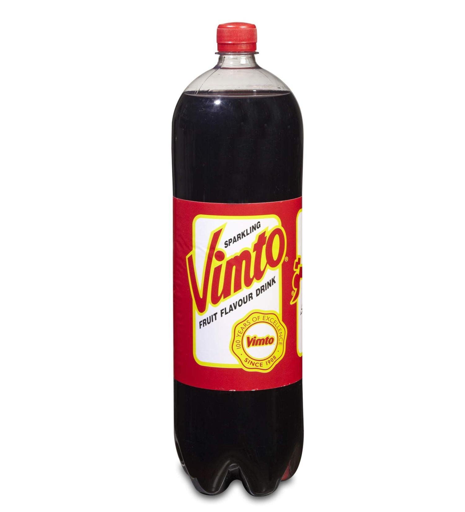 VIMTO Soda 2 kg - Pack of 3