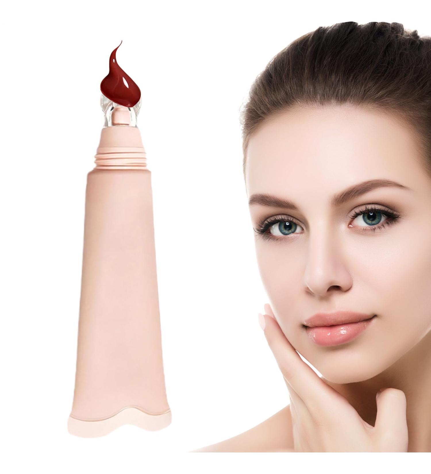  G n rique Moisturizing Lip Balm 12ml Nourishing and Soothing Plumping Cream Softening Lip Cream - for Shine Hydration Day and Night Beauty Travel Winter Skin Care - Buy Online on GoSupps.com