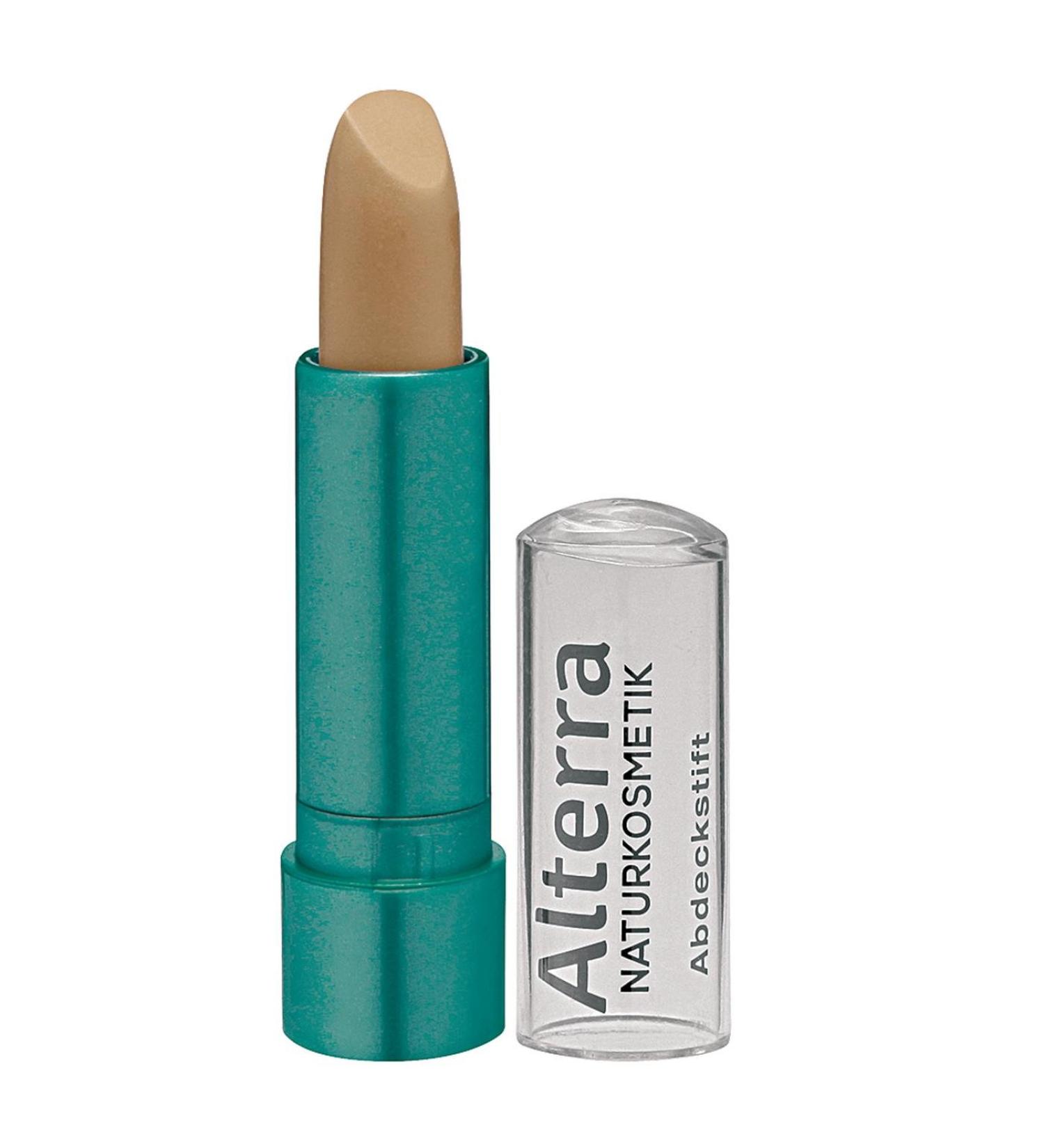 Alterra concealer natural 1 - Light 1 piece