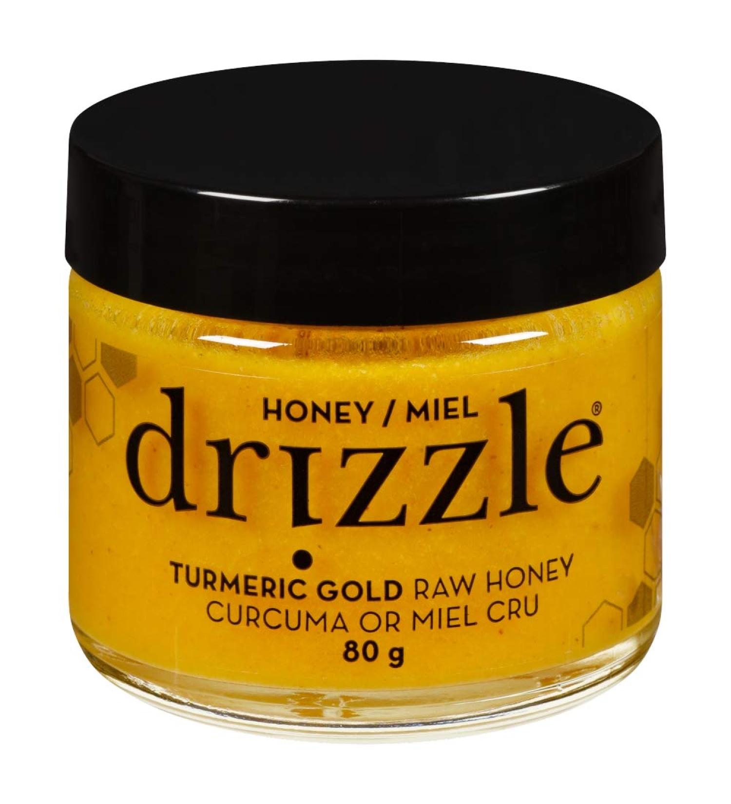 Drizzle Flavoured Honey 80 Grams - Buy Online on GoSupps.com