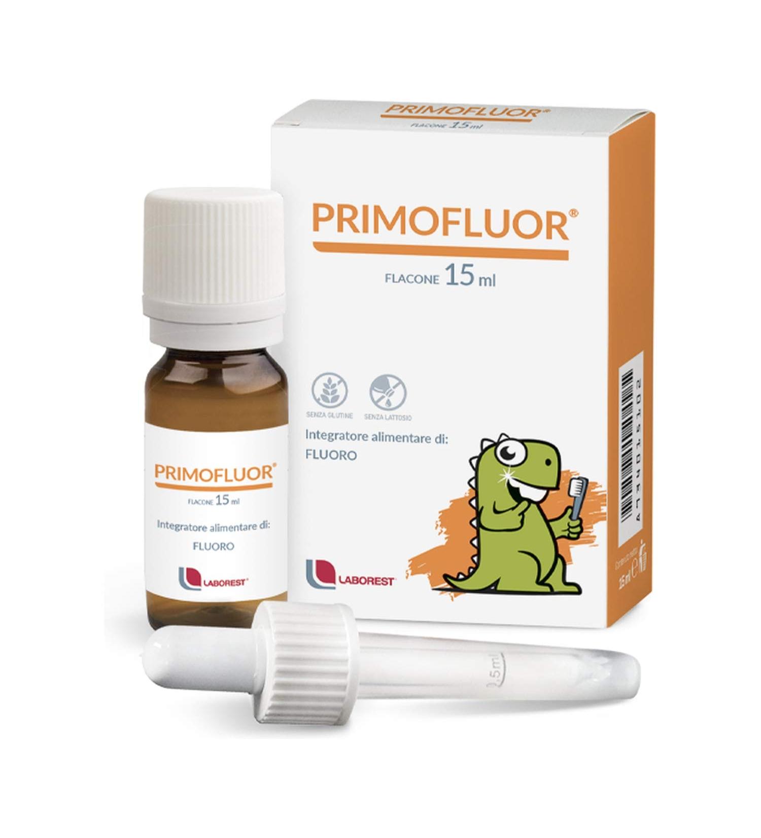 Primofluor 15 ml