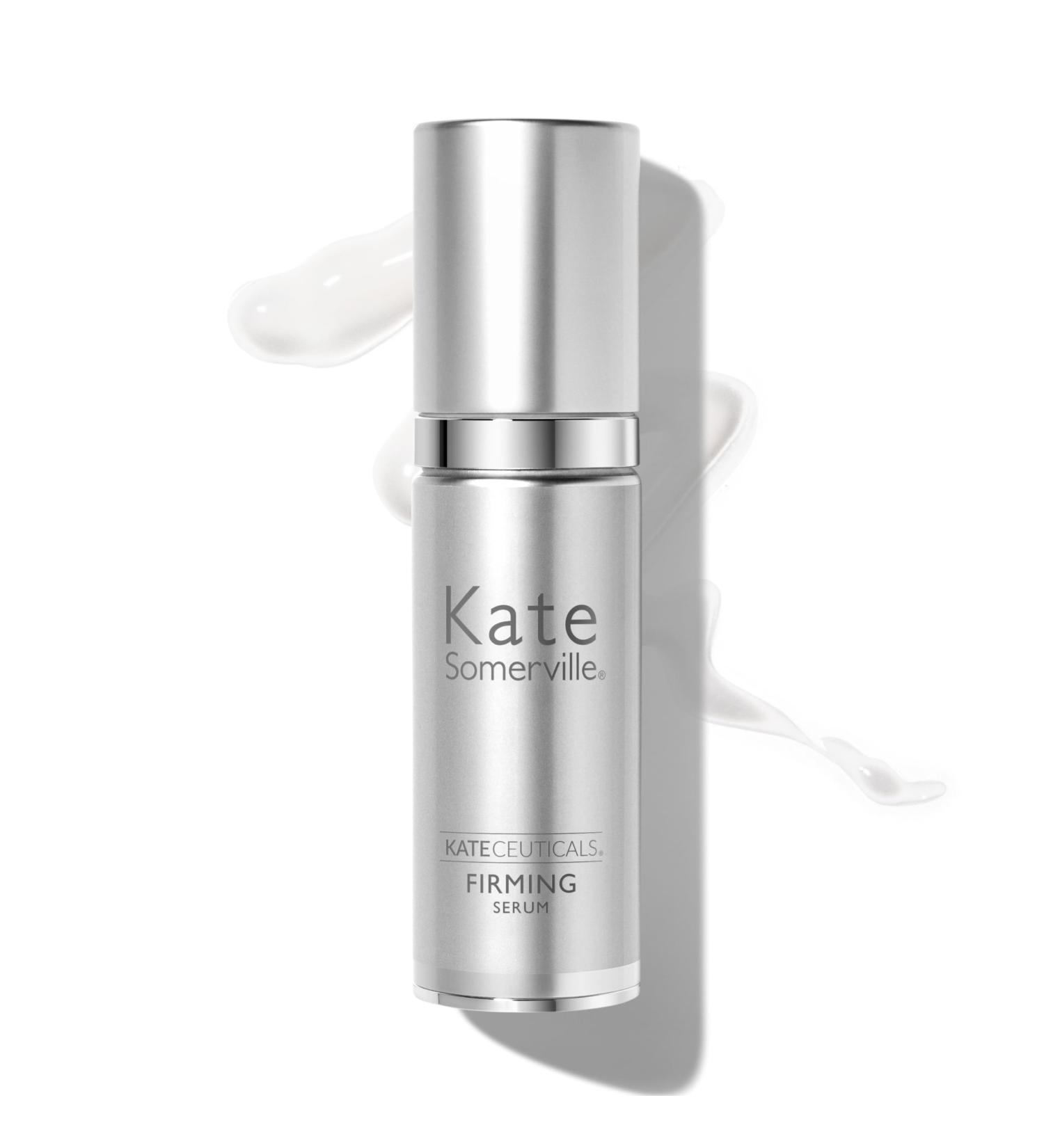 Kate Somerville KateCeuticals Firming Serum | Advanced Anti-Aging Plumping & Firming Treatment 1 Fl Oz (Pack of 1) - Buy Online on GoSupps.com