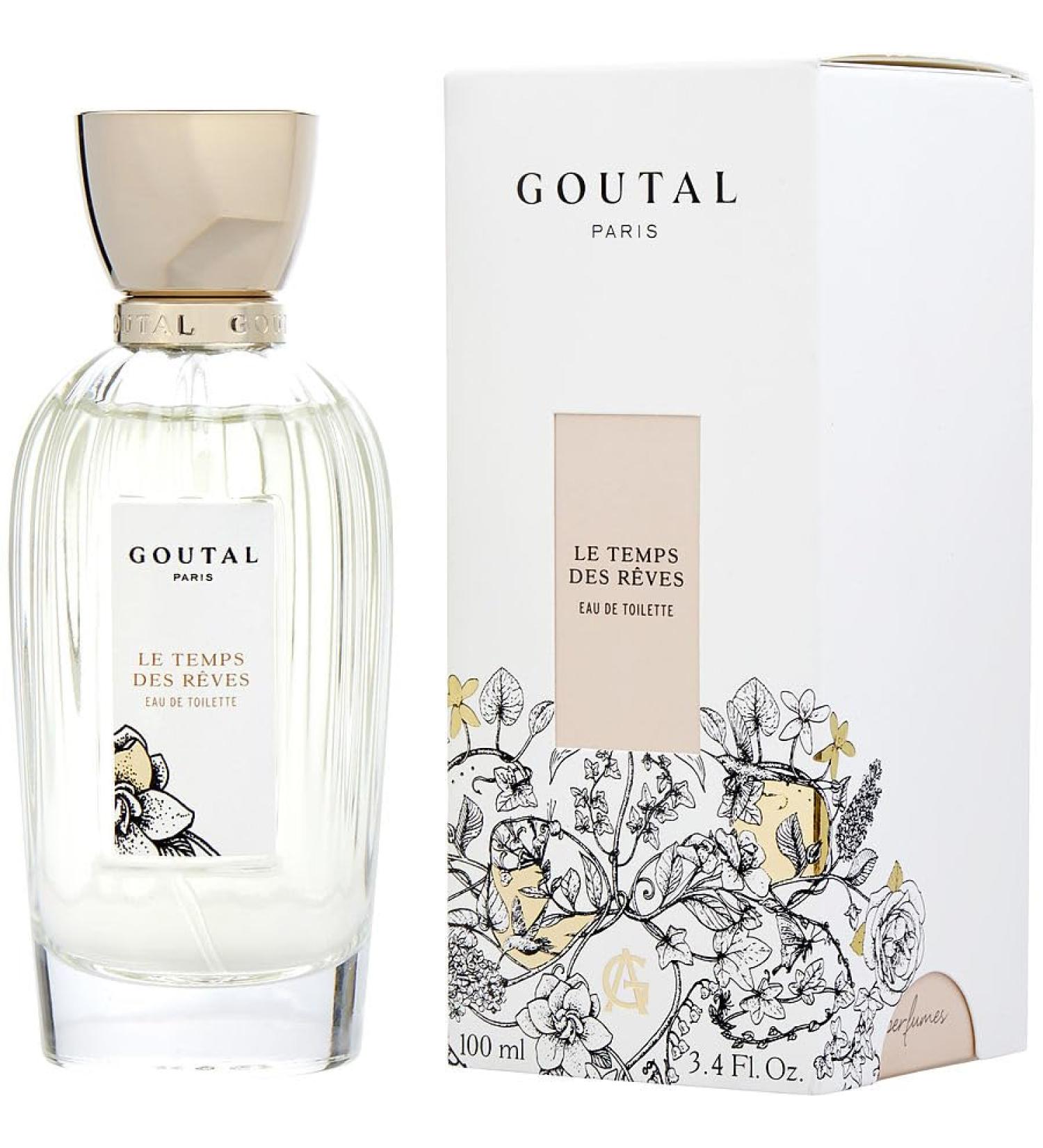 Annick Goutal EDT SPRAY 3.4 OZ