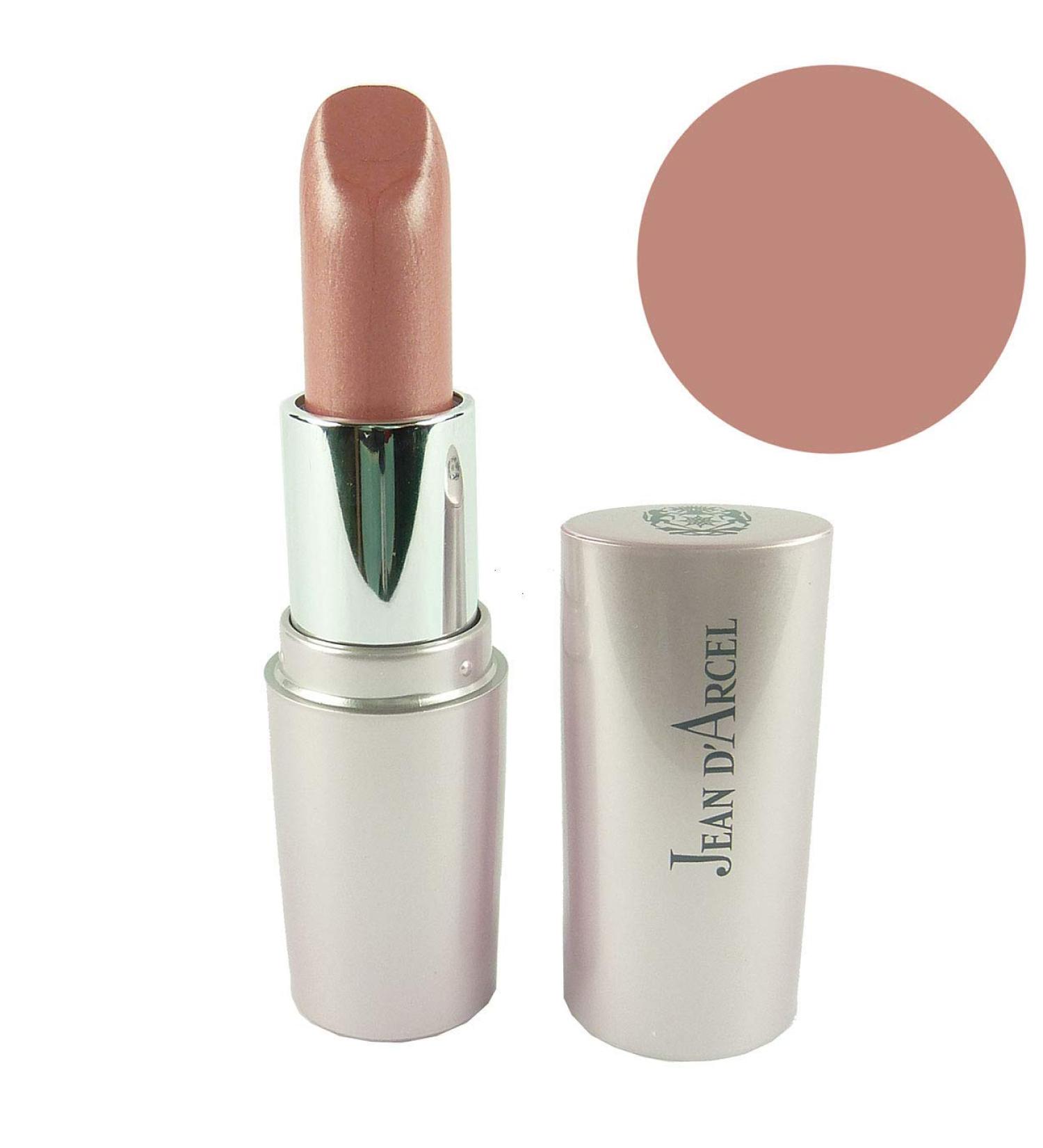 Jean D'Arcel brilliant lip colour nourishing lip pencil make up colour selection 4g - 167