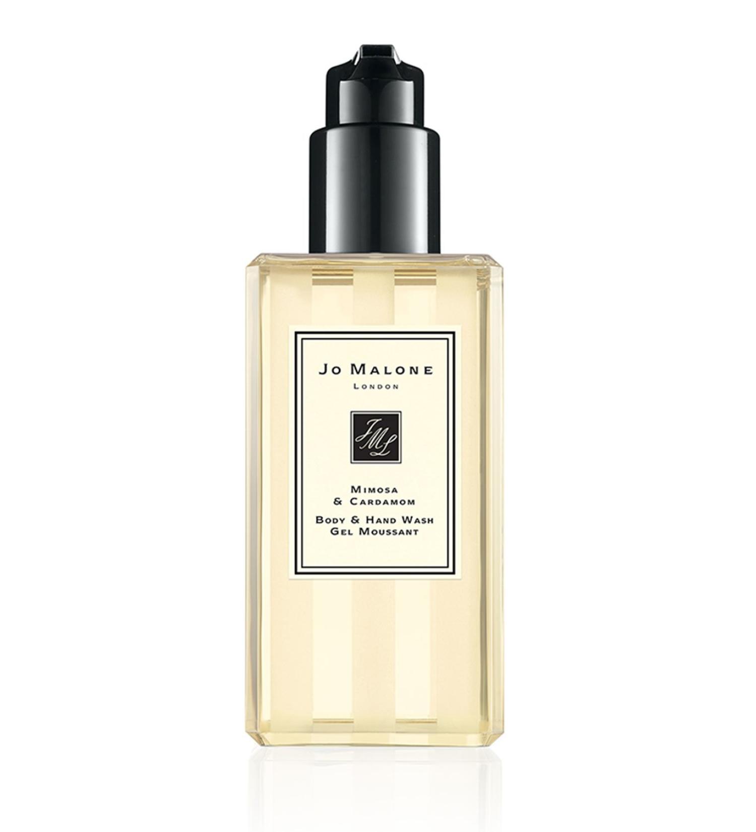 Jo Malone London Mimosa & Cardamom Body & Hand Wash  8.45 Fl Ounce ()