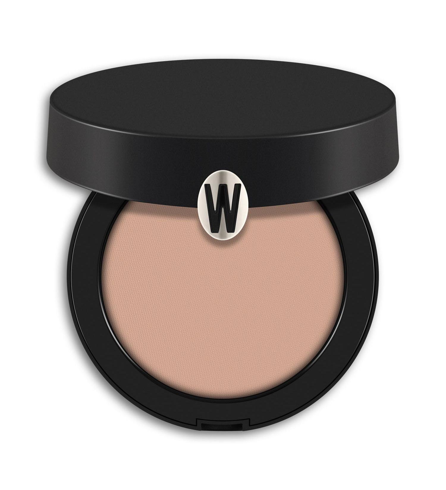 WYCON cosmetics POWDER FOUNDATION WET&DRY Foundation Poeder Uniform NC10 - Buy Online on GoSupps.com