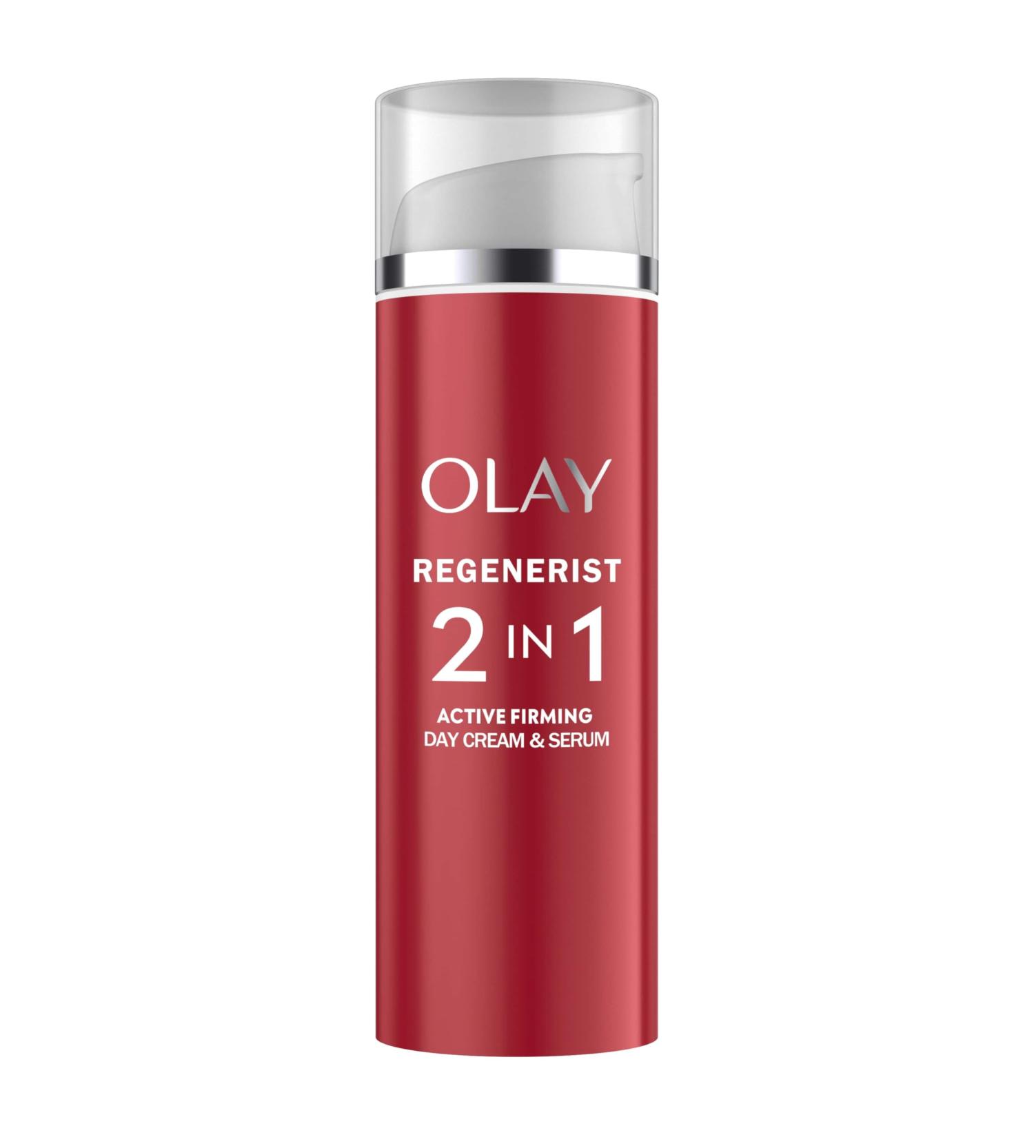Procter Gamble Olay Regenerist Ultra Verstevigend Dagserum 50 ml - Buy Online on GoSupps.com