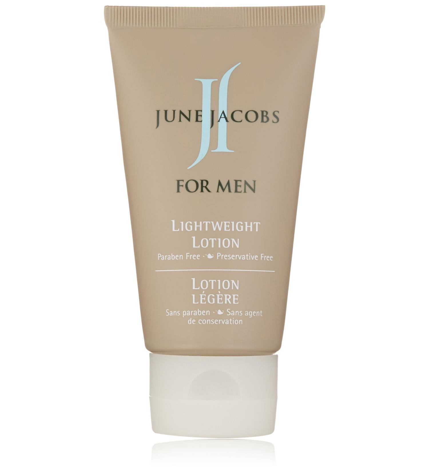 June Jacobs Lightweight Lotion 1.6 Fl Oz - Hydrating & Nourishing Skincare | International Shipping Available - Buy Online on GoSupps.com