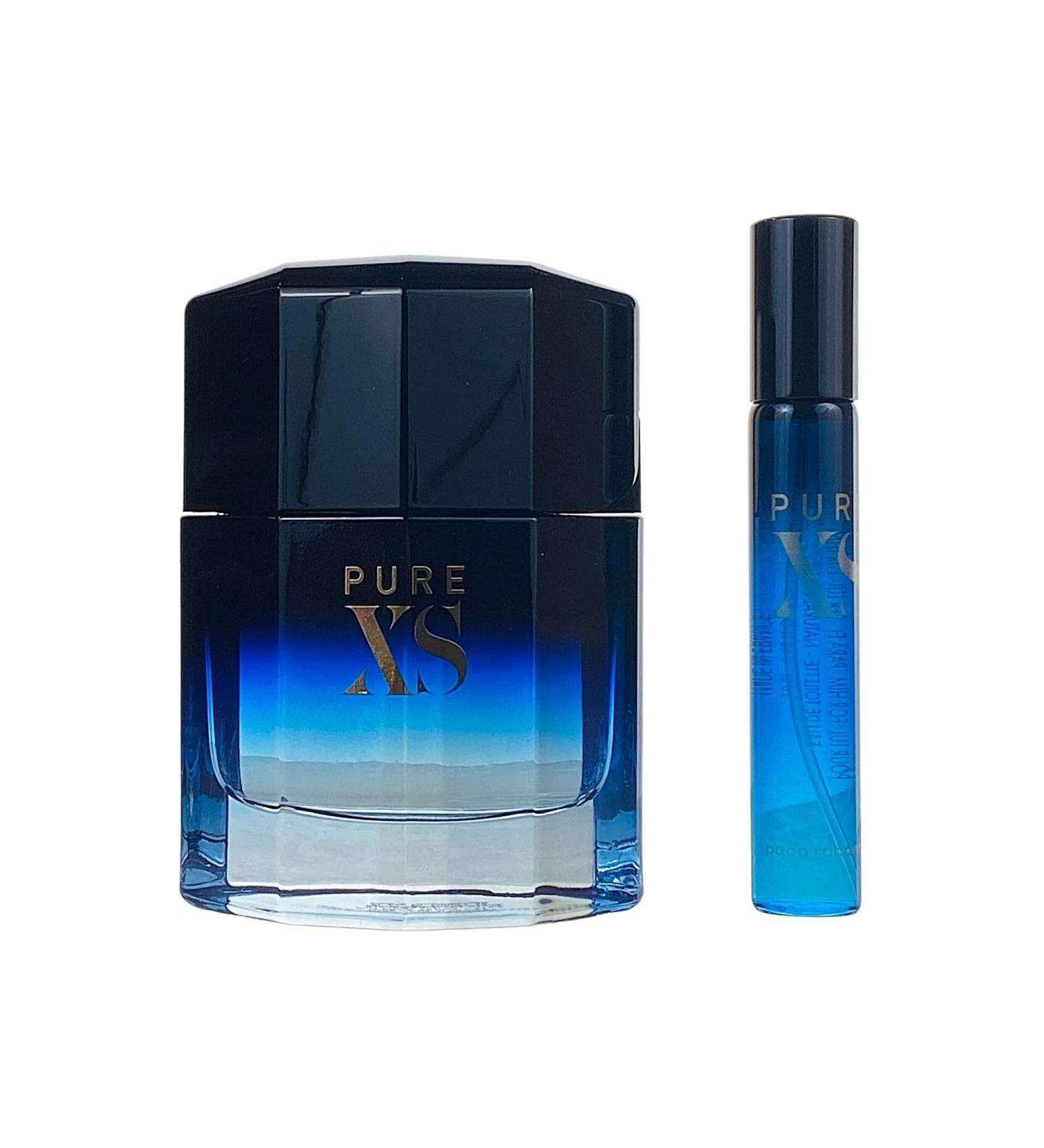 Paco Rabanne Pure XS Men 2 Pc Gift Set