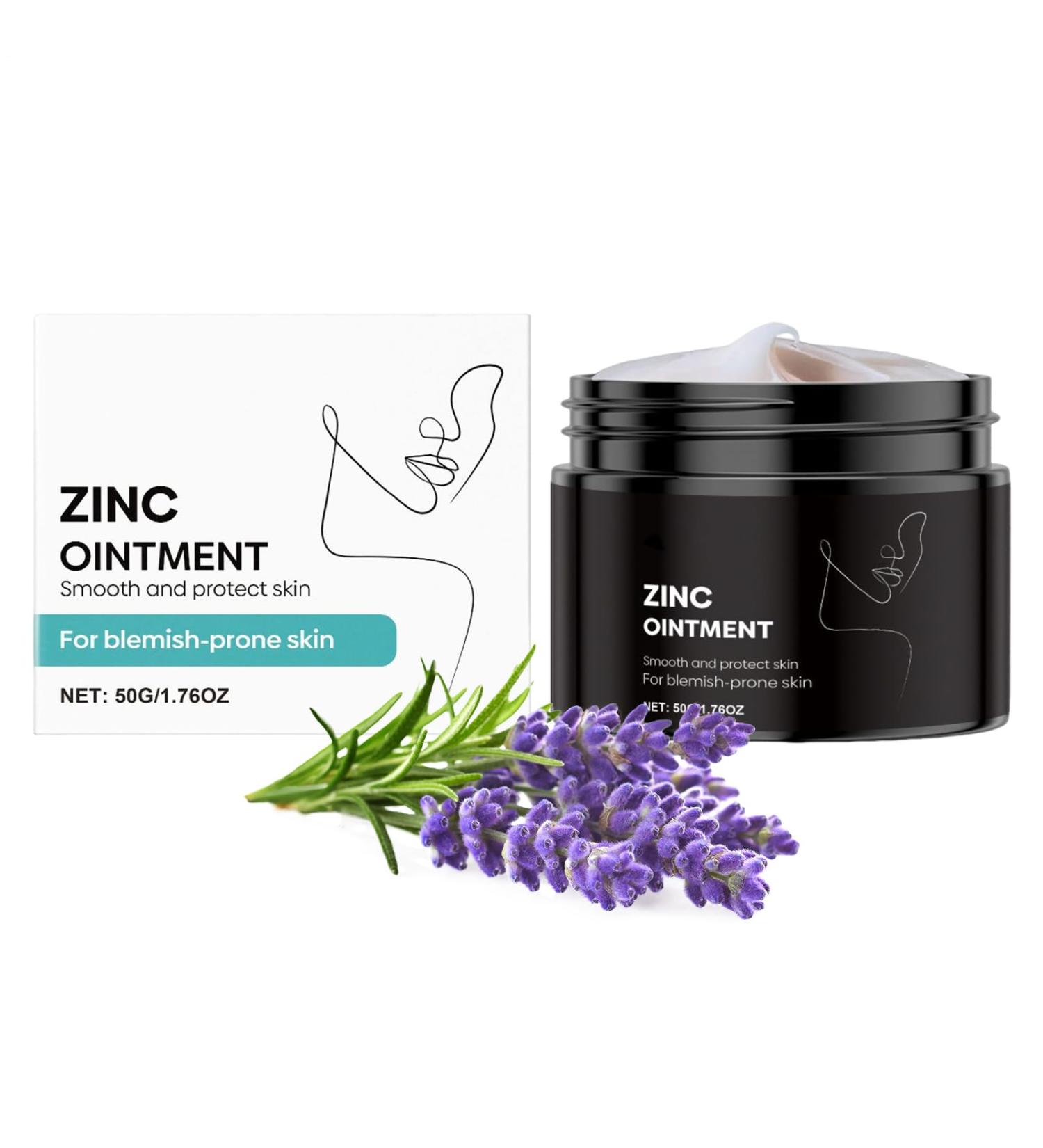  Jkioump Skin Blemish Treatment Lotion | Soothing Facial Cream Gel | For Home Travel or Salon Use - Buy Online on GoSupps.com