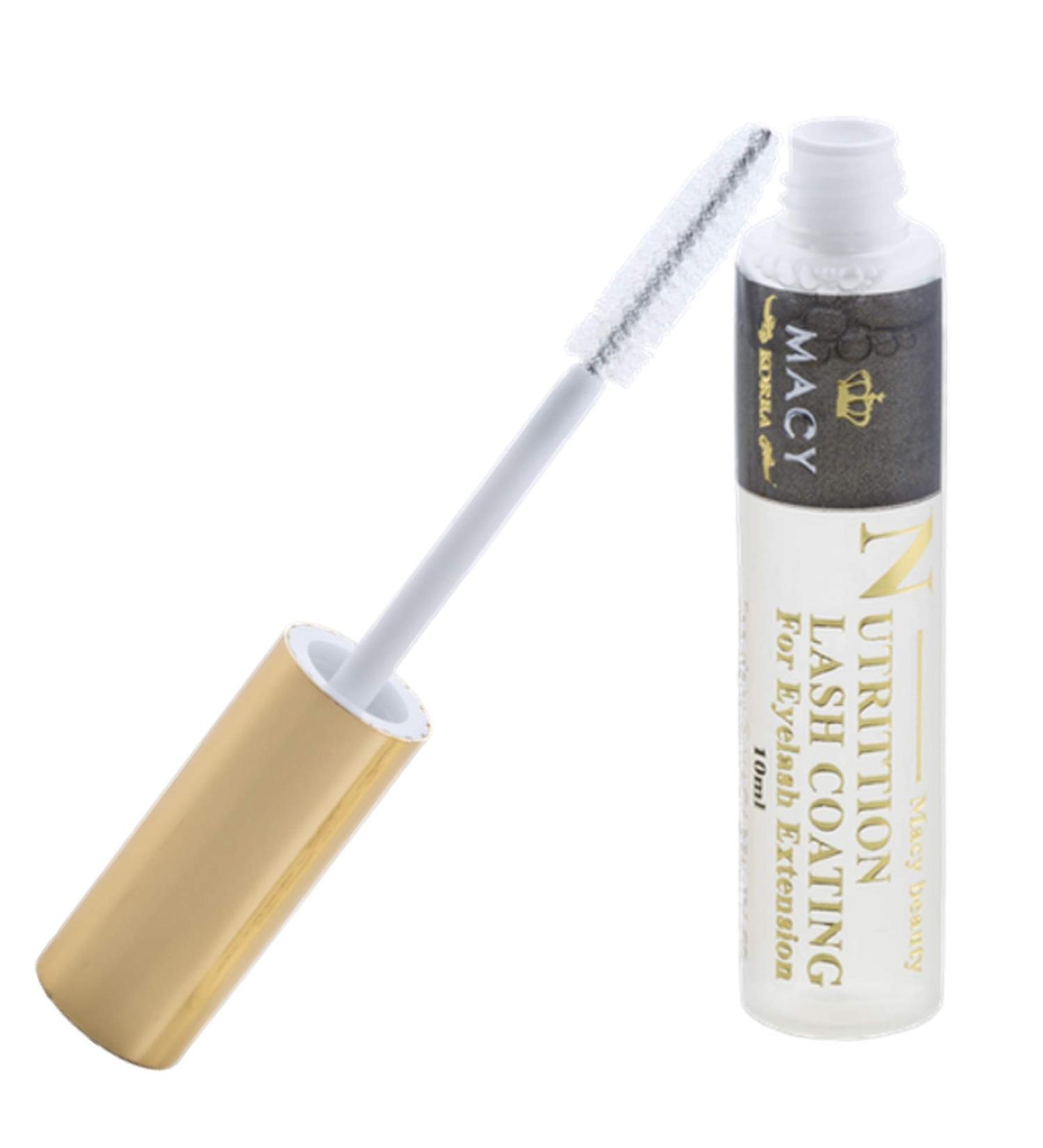 Eyelash Extension Sealer Coating Essence for Individual Eyelashes by Macy Product Type: Lash Coating