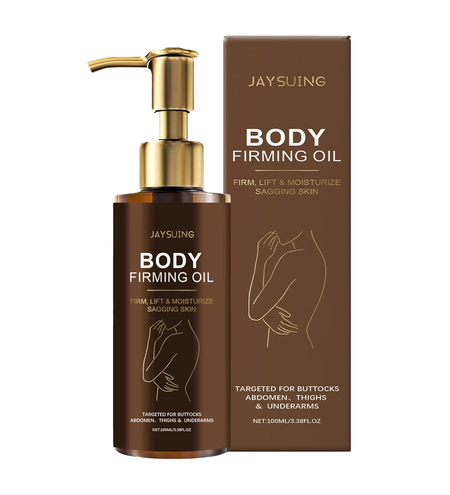 Magic Body Oil 100ml Magic Luxury Body Oil Huile Corporelle Huile De Massage Texture L g re Naturelle Huile De Soin Du Corps R duit Les Ridules Sur Les Joues Abdomen Cuisses Et Bras - Buy Online on GoSupps.com