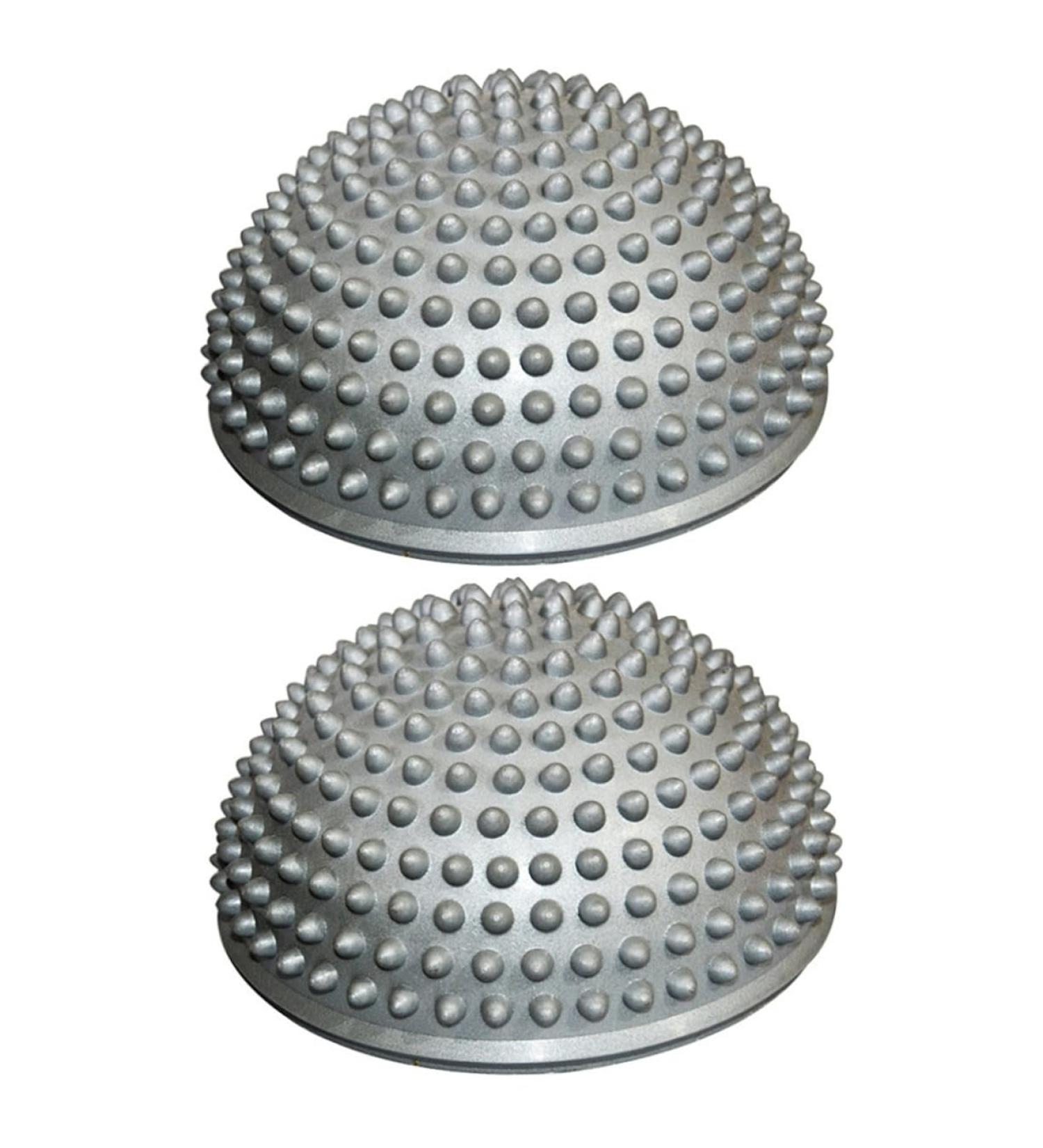Beavorty Durian Ball Muscle Massage Device | Effective Arm & Plantar Massager for Home Use | Perfect for Runners - Buy Online on GoSupps.com