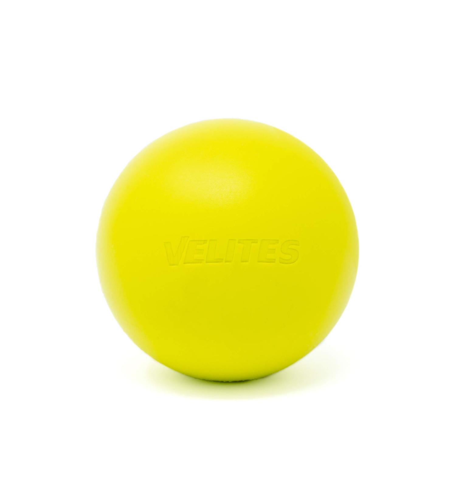 Buy Velites Massage Ball - Premium Muscle Relief & Recovery Tool for All Athletes | Fast International Shipping - Buy Online on GoSupps.com