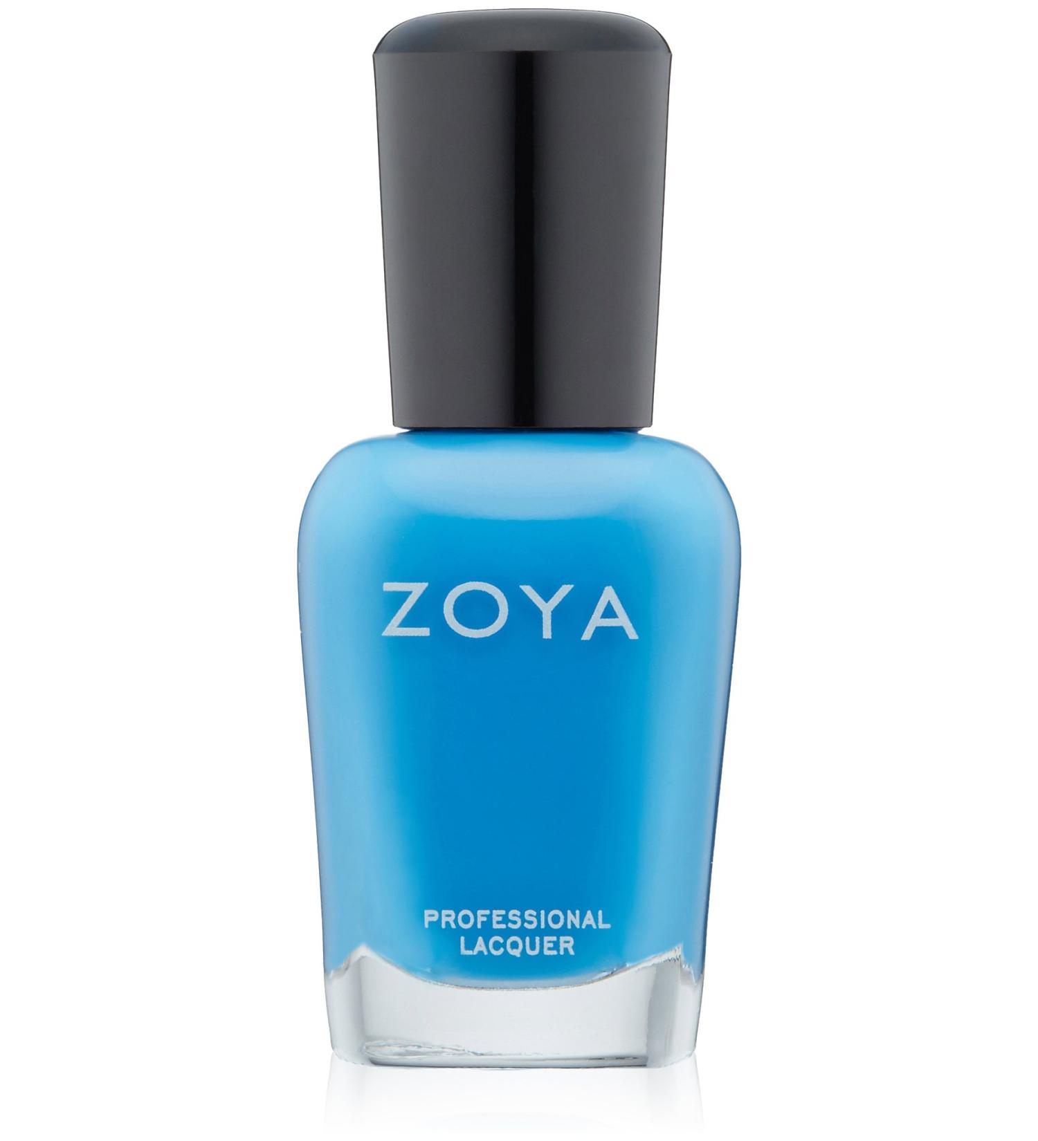 Zoya Nail Polish Lg - Buy Online on GoSupps.com