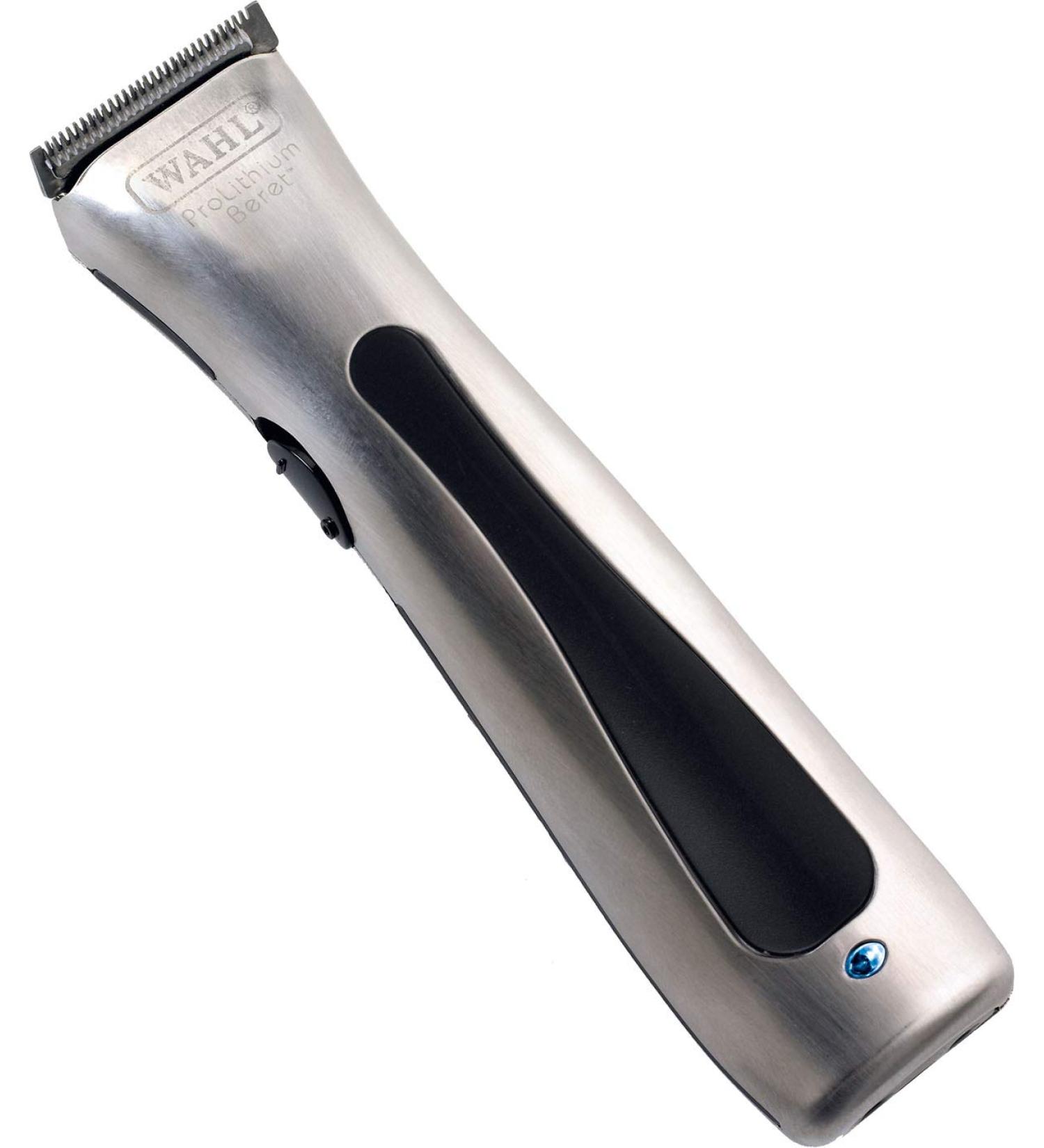 Wahl Professional Beret - Cordless Hair Clipper for Precision Cutting | International Shipping Available - Buy Online on GoSupps.com