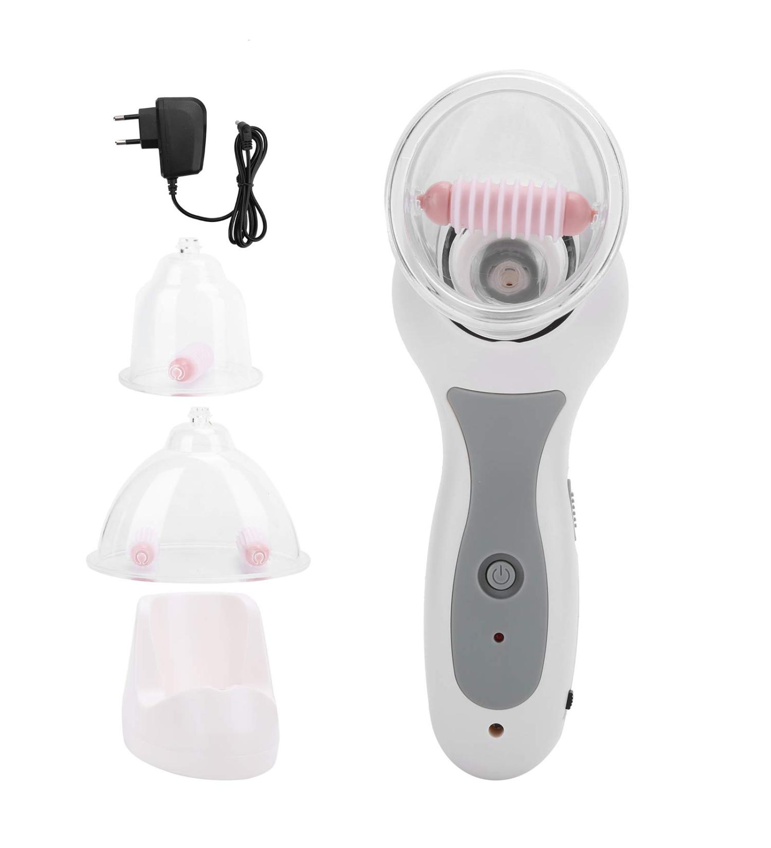 Electrical Weight Loss Massager | Infrared Slimming Device for Belly Waist Arms Legs & Hips - EU Plug - Buy Online on GoSupps.com