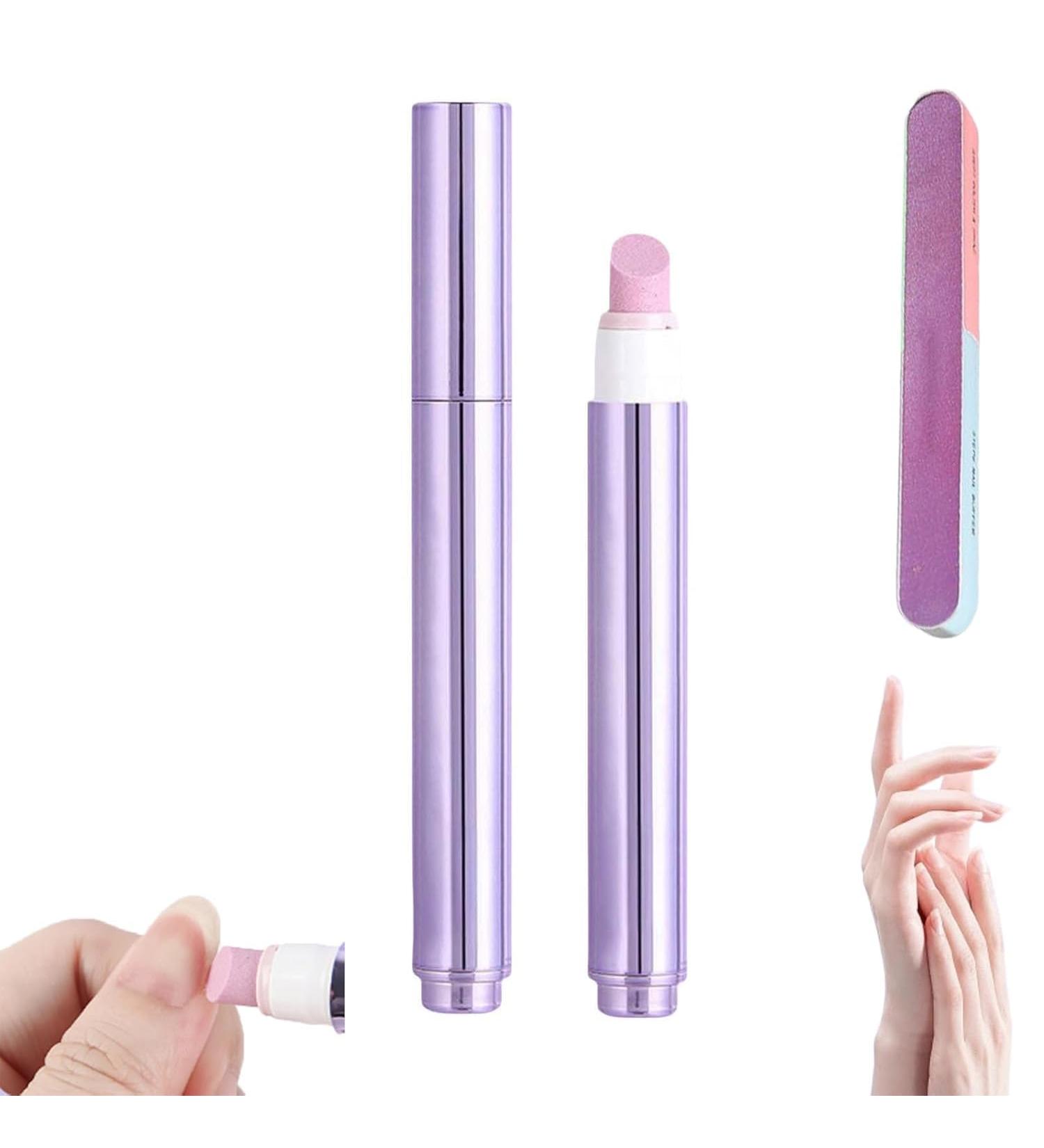 Stylo de soin des ongles 3 en 1 2025 stylo huile pour cuticules pour ongles repousse cuticules avec pointe en c ramique pour ongles suspendus ongles secs et ab m s hydrate renforce claircit - Buy Online on GoSupps.com