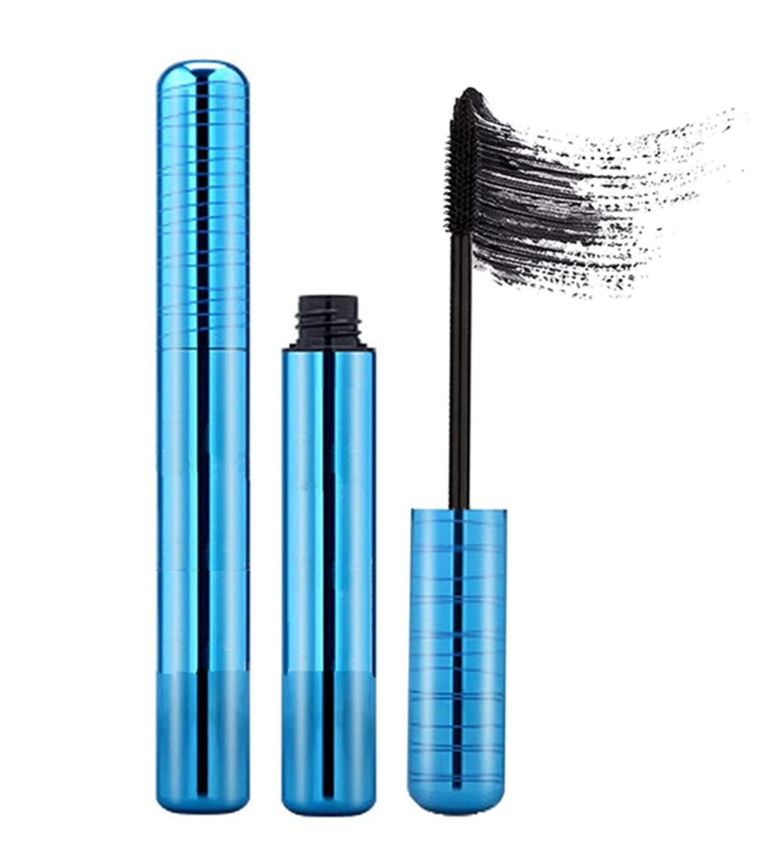 Mascara pour personnes g es avec cils clairsem s - mascara hypoallerg nique - mascaraPrime Lash pour femmes g es - mascaraImperm able (2pcs) - Buy Online on GoSupps.com