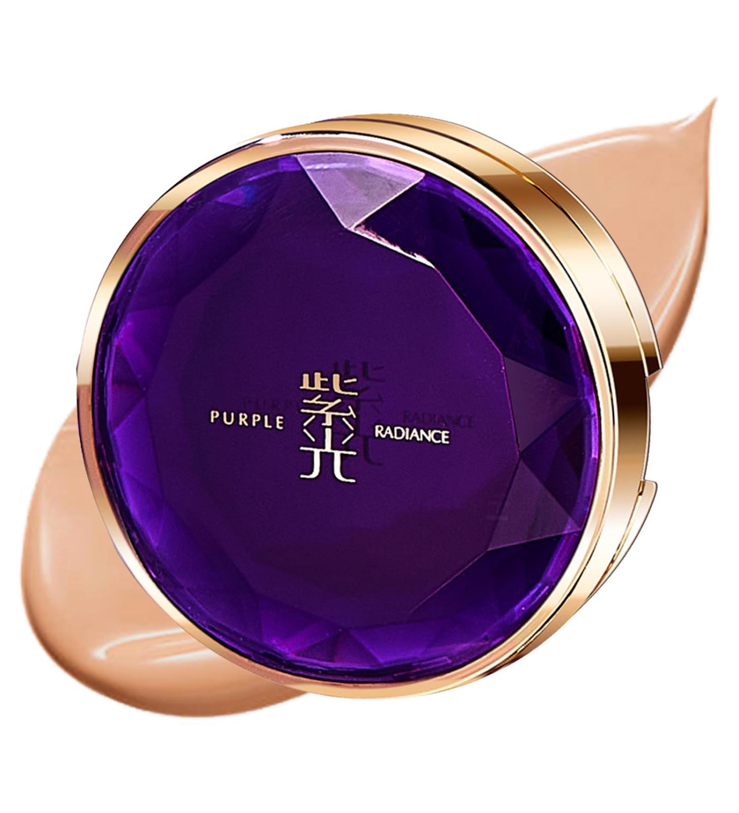 BB Cushion - Long Lasting Moisturizing Foundation Matte Concealer | BB Cream Foundation Makeup Base for a Natural Even Neutral Complexion Zorq - Buy Online on GoSupps.com