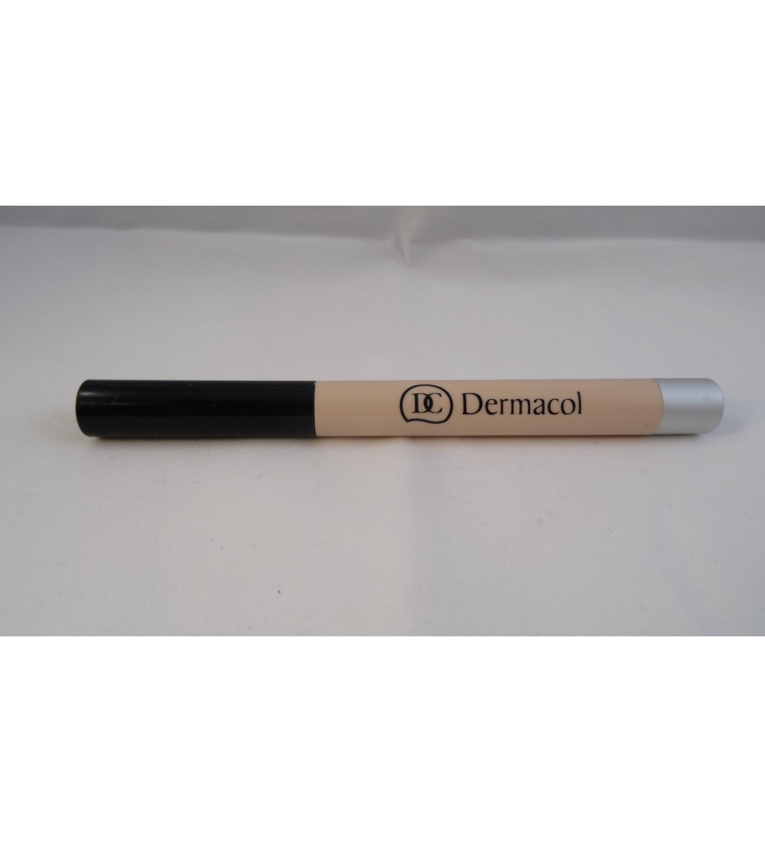 Dermacol Matt Control Corrector Shade 03 - Long-lasting Flawless Finish | Best International Shipping - Buy Online on GoSupps.com