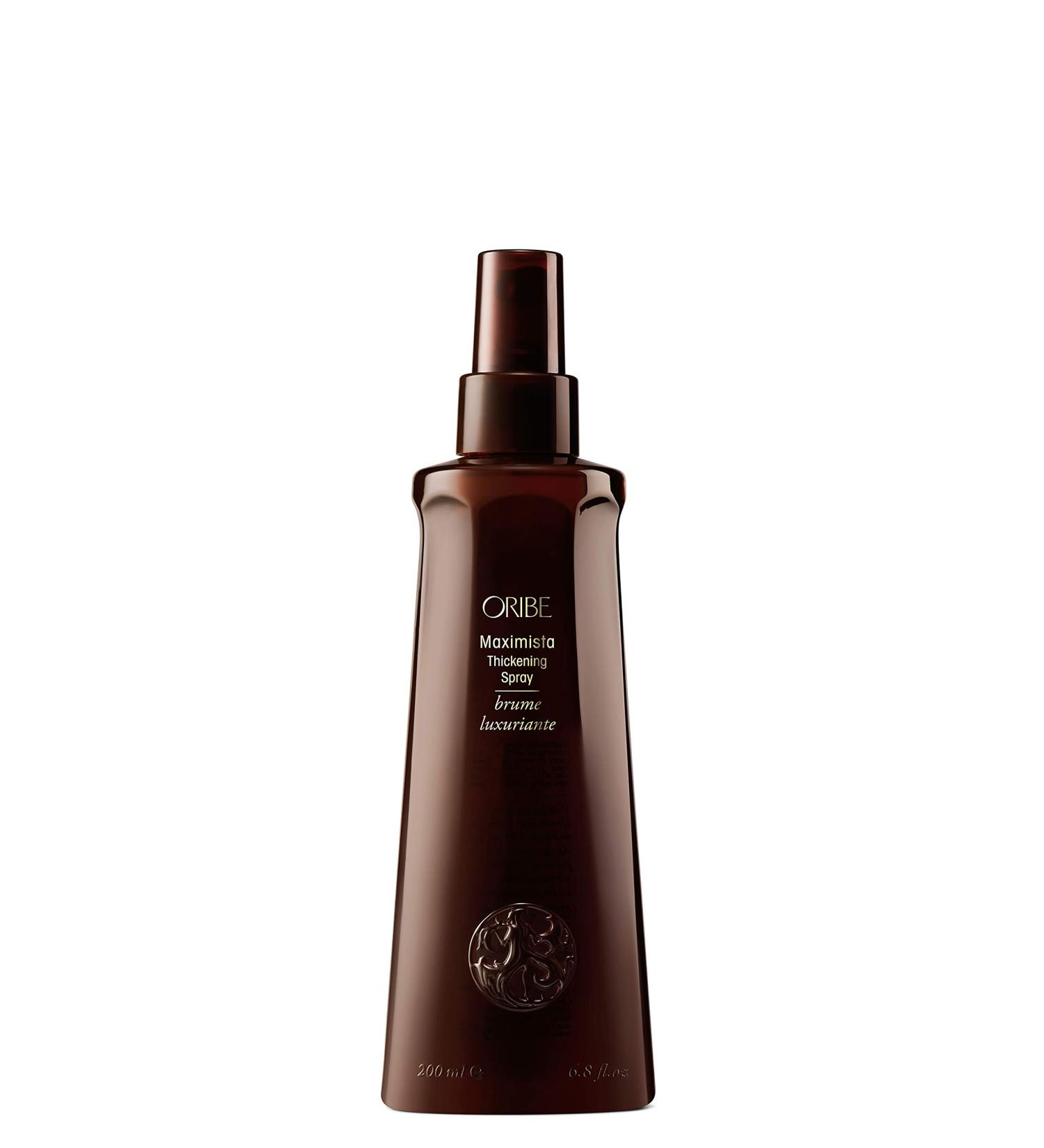 Oribe Maximista Thickening Spray 6.8 Fl Oz - Volumizing Hair Spray - Buy Online on GoSupps.com