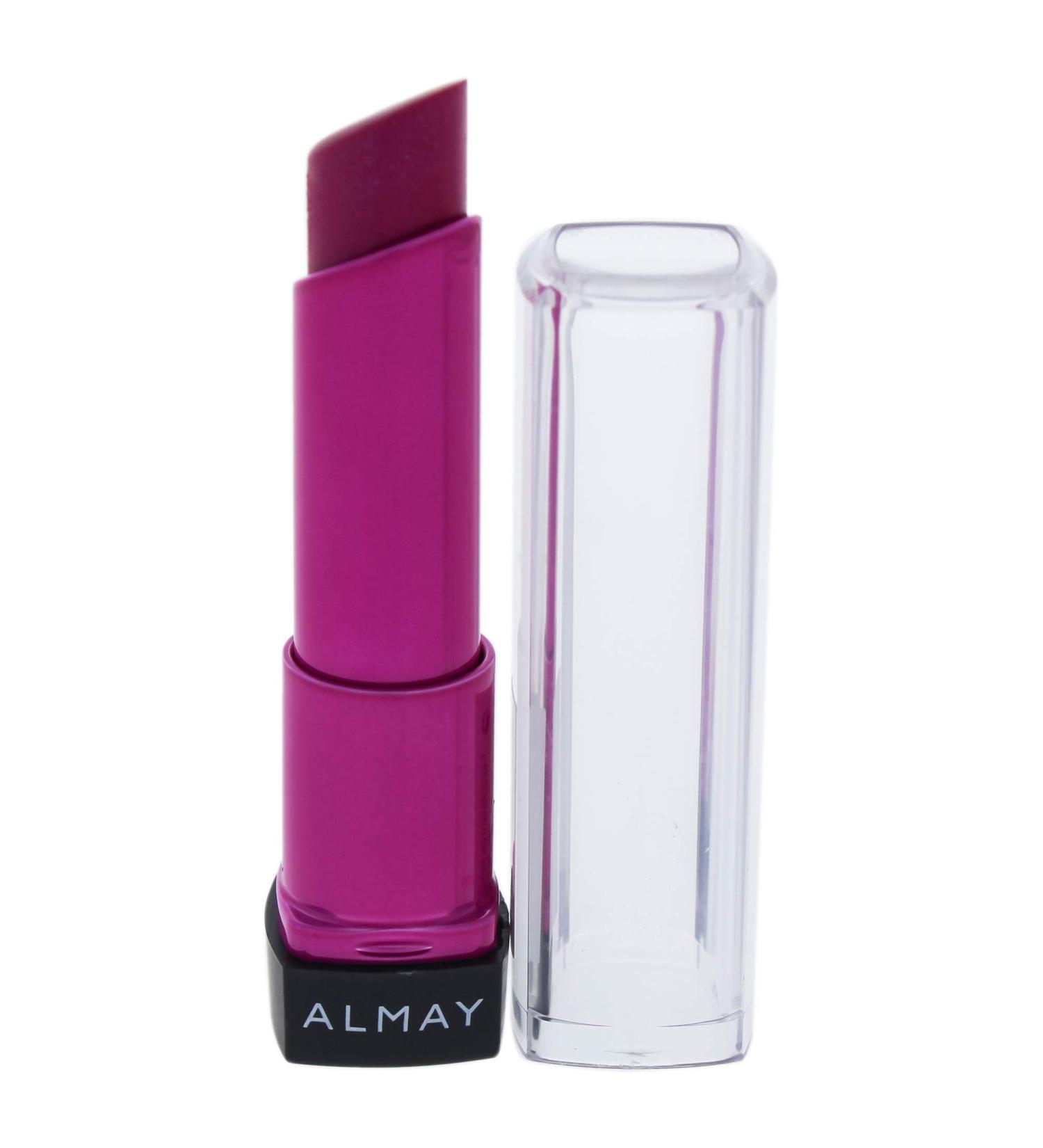 Almay Smart Shade Butter Kiss Lipstick Pink-Medium