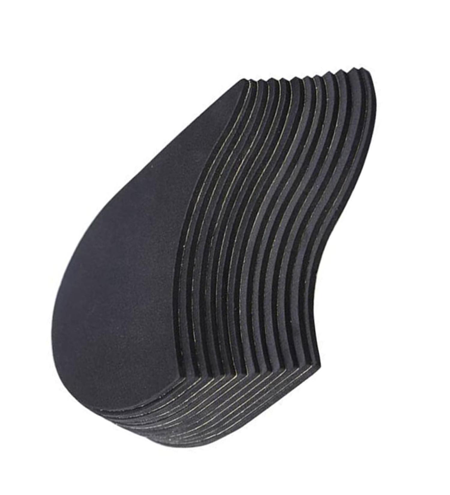 FRCOLOR Height Increasing Insoles - Taller Pad Lift Inserts for Shoes | Comfortable Shoe Elevators & Mats for Enhanced Comfort - Buy Online on GoSupps.com
