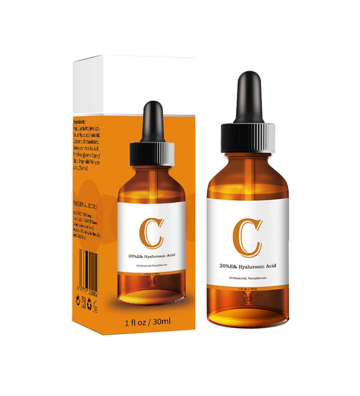 S Rum Visage Hydratant Anti-Rides Et Anti- Ge Nourrissant Et R Parateur 30ml (1) 6 ml (Lot de 5) - Buy Online on GoSupps.com