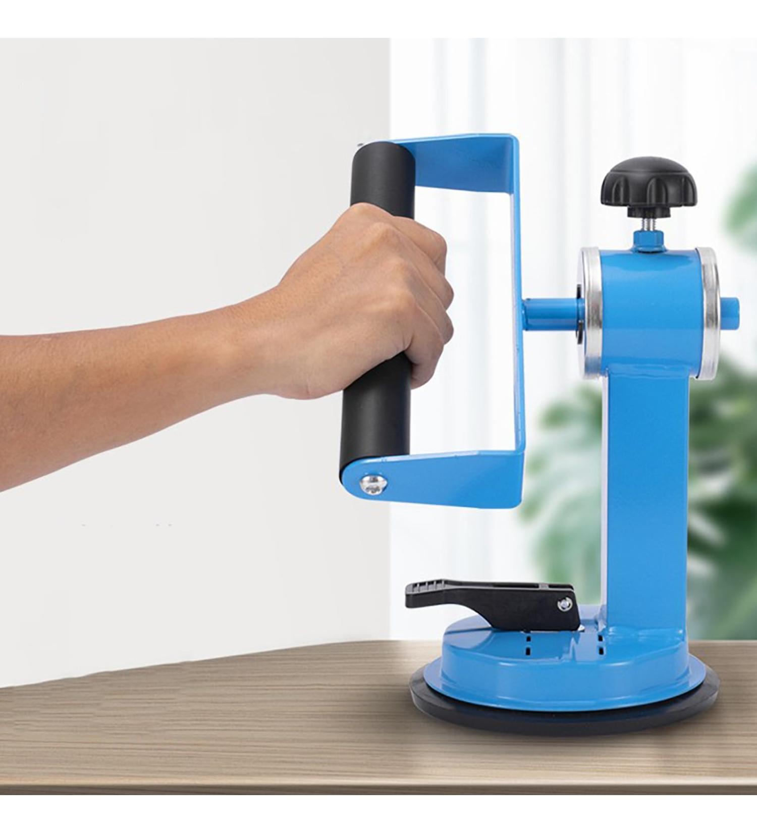 Wrist Joint Stretching Rehabilitation Upper Limb Rehabilitation Trainer with Industrial Suction Cup and Adjustable Resistance Supports Any Flat Surface Use Painless Recovery for Stroke - Buy Online on GoSupps.com