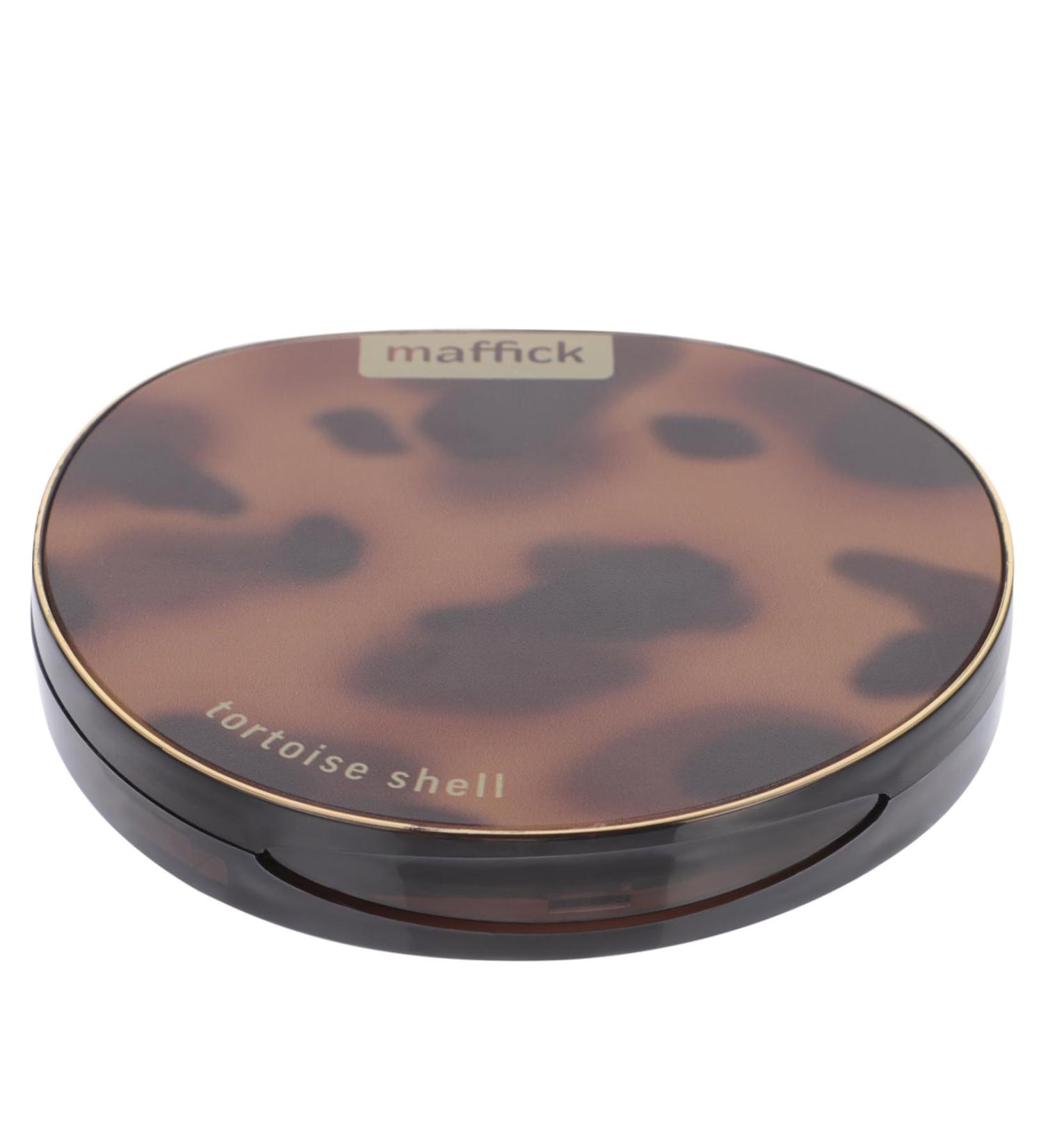 DECOMELODY 1 Piece Color Eyeshadow Palette Waterproof Matte Shimmer Eyeshadow For Any Skin Tone For Daily Makeup Special Occasions Pink - Buy Online on GoSupps.com