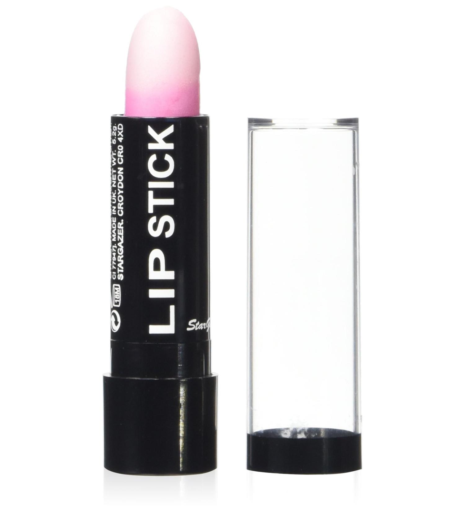 Stargazer Lip Stick Number 122 Soft Pigmented Long Lasting Cruelty-Free Lipstick - Buy Online on GoSupps.com