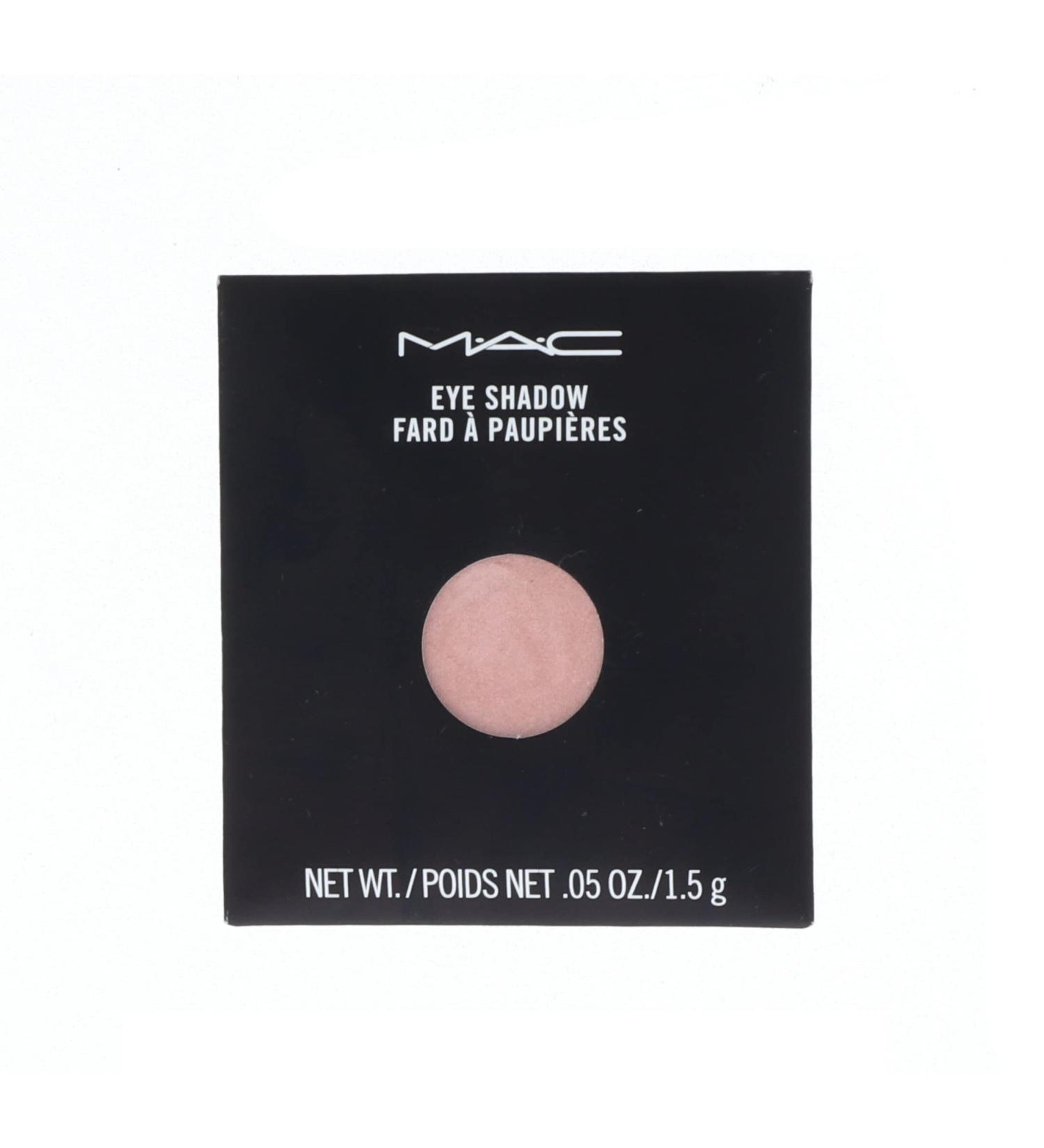 MAC Jest Eye Shadow Pro Palette Refill Pan - Buy Online Today! - Buy Online on GoSupps.com
