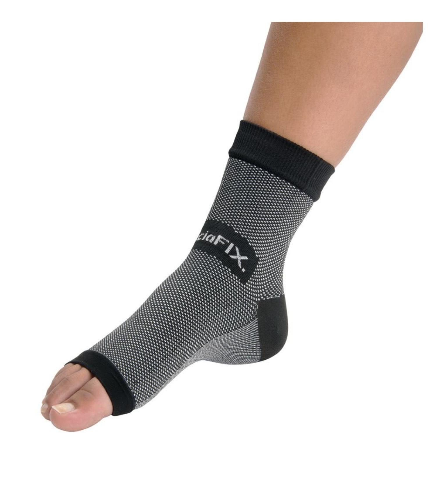Pedifix FasciaFIX Plantar Fasciitis Relief Sleeves Large