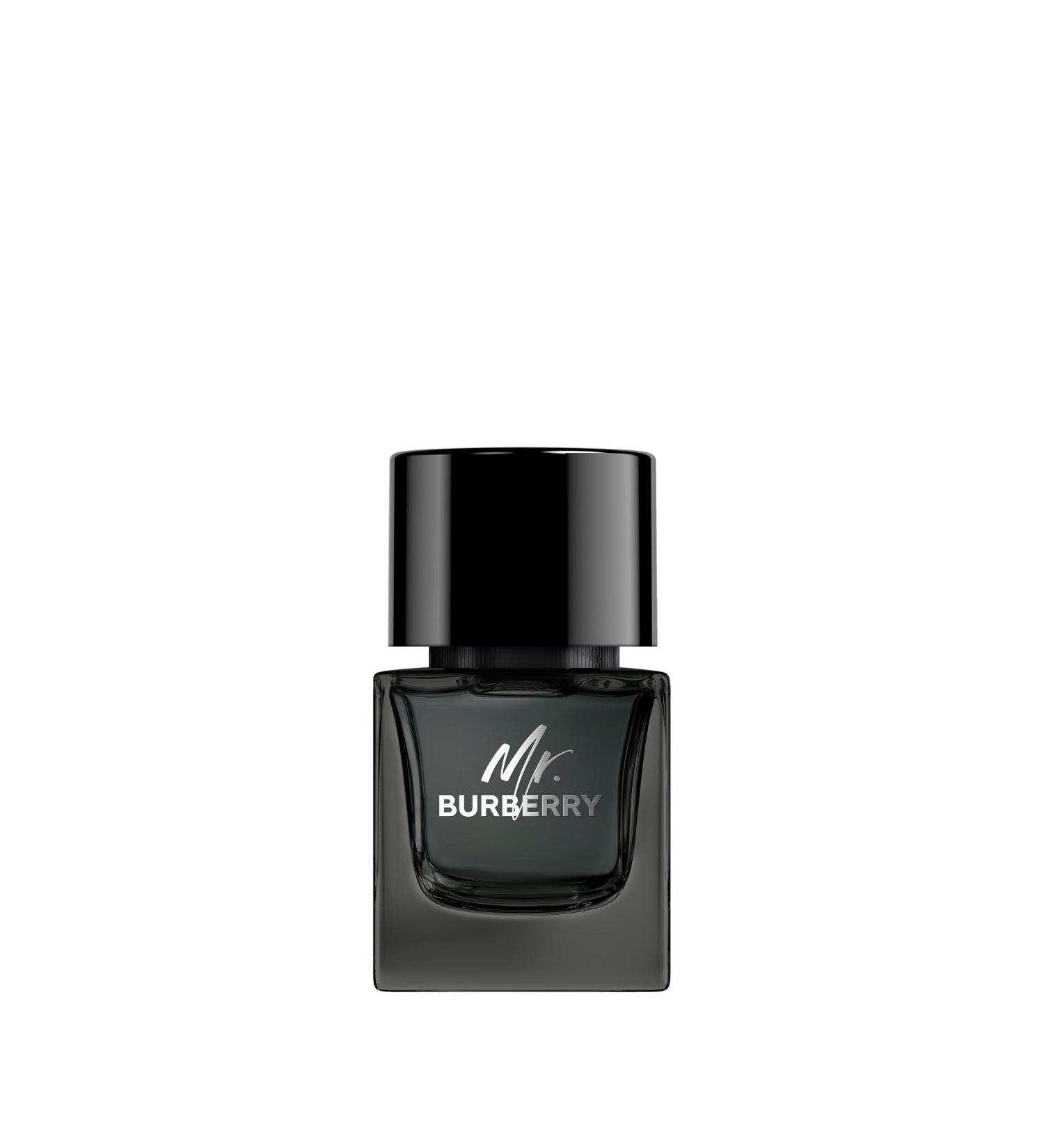 BURBERRY Mr Eau de Parfum Woody Aromatic Men's Cologne With Notes of Tarragon Cinnamon Patchouli & Vetiver Long Lasting Fragrance 1.6 Fl Oz (Pack of 1) - Buy Online on GoSupps.com