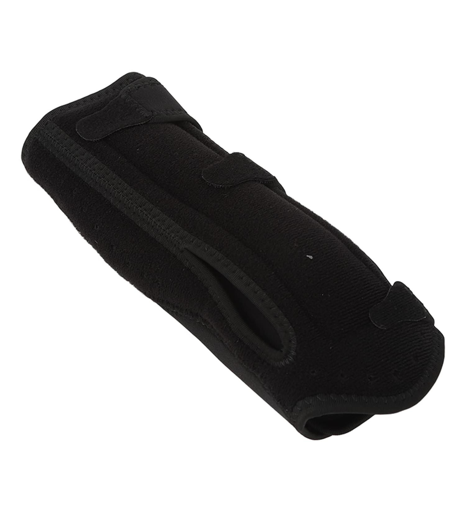 Best Gernie Wrist Brace for Tendonitis & Arthritis | Carpal Tunnel Nighttime Splint for Pain Relief - Buy Online on GoSupps.com