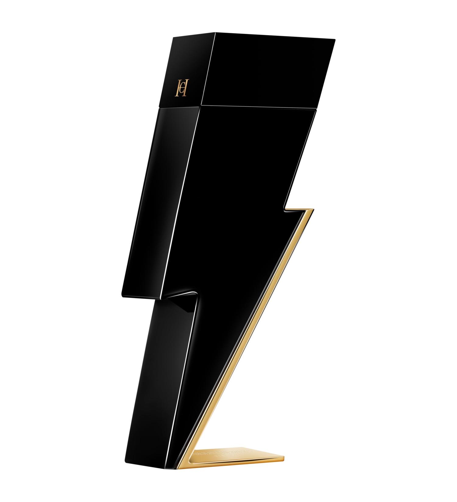 Carolina Herrera Bad Boy EDT Spray Men 5.1 oz 5.1 Fl Oz (Pack of 1) - Buy Online on GoSupps.com