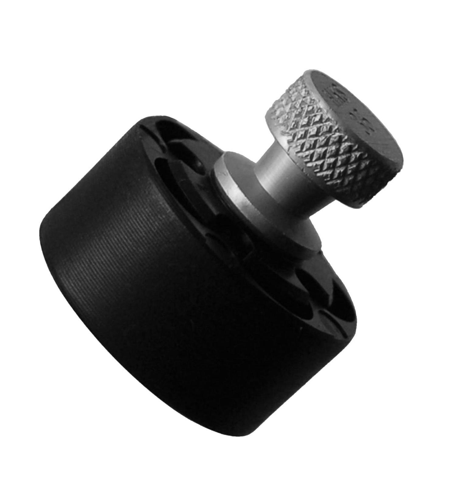 HKS 36-A Series A Speedloader 36A (5-Shot) Black - 1 Pack - Buy Online on GoSupps.com