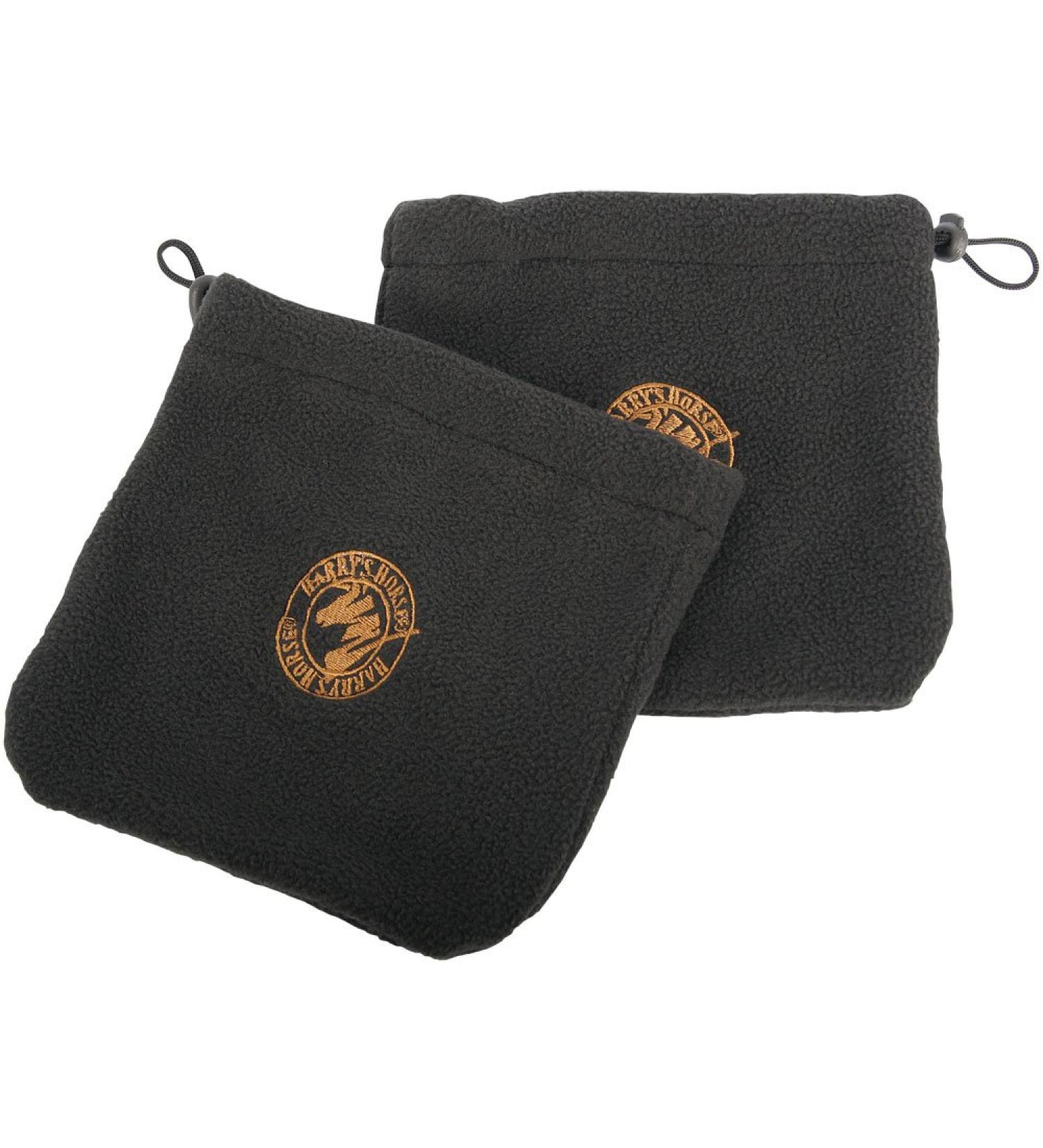 Harry's Horse Beugel protective fleece size:aantal