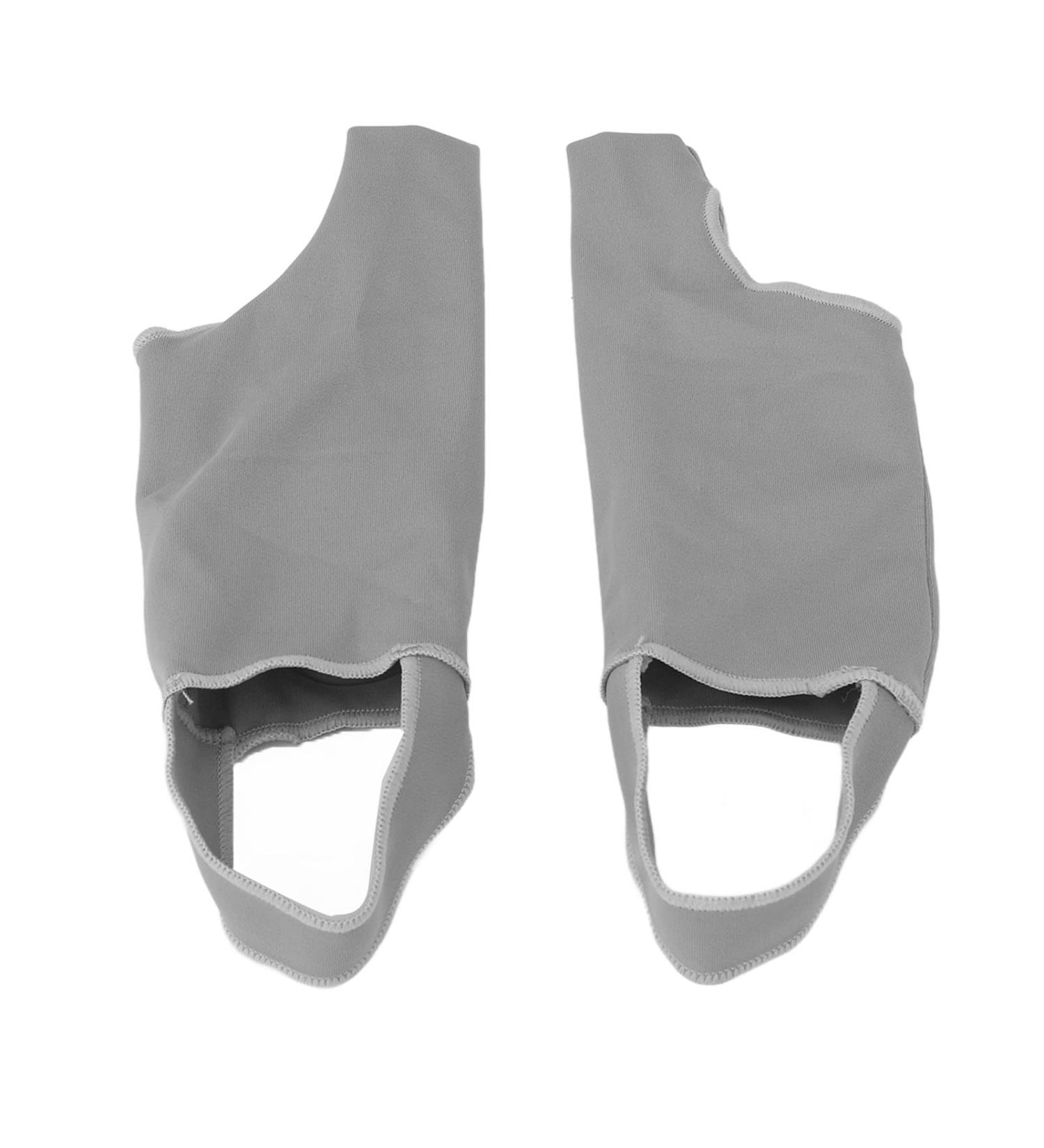 Hallux Valgus Corrector: 2-in-1 Orthopedic Bunion Brace for Pain Relief at Home - Buy Online on GoSupps.com