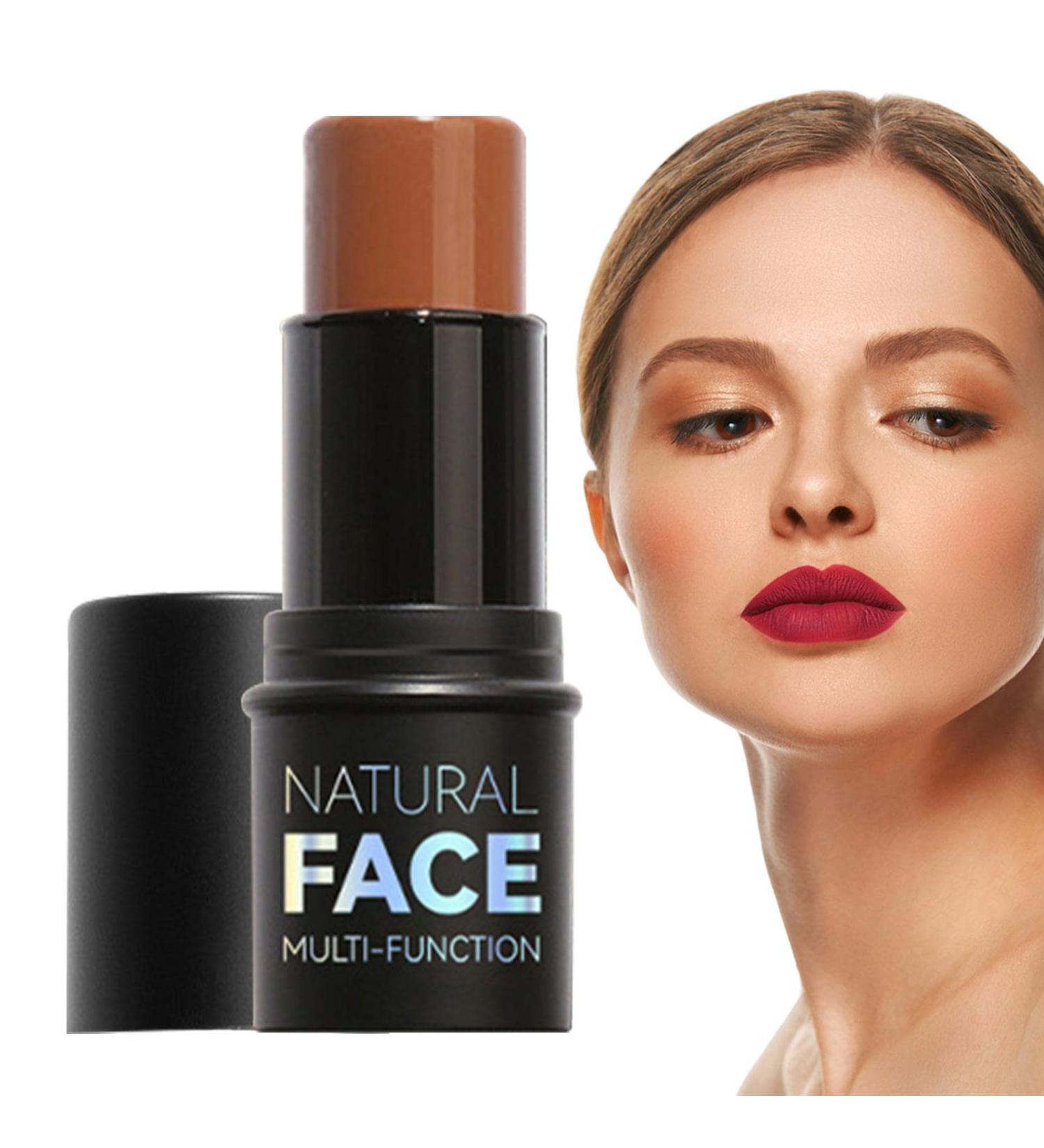 Beauty Wand - Super Silky Cream Face Concealer Contouring Cream Face Makeup Wand Lightweight Natural Super Silky Cream Stick Beauty Light Wand Frifer 04 - Buy Online on GoSupps.com