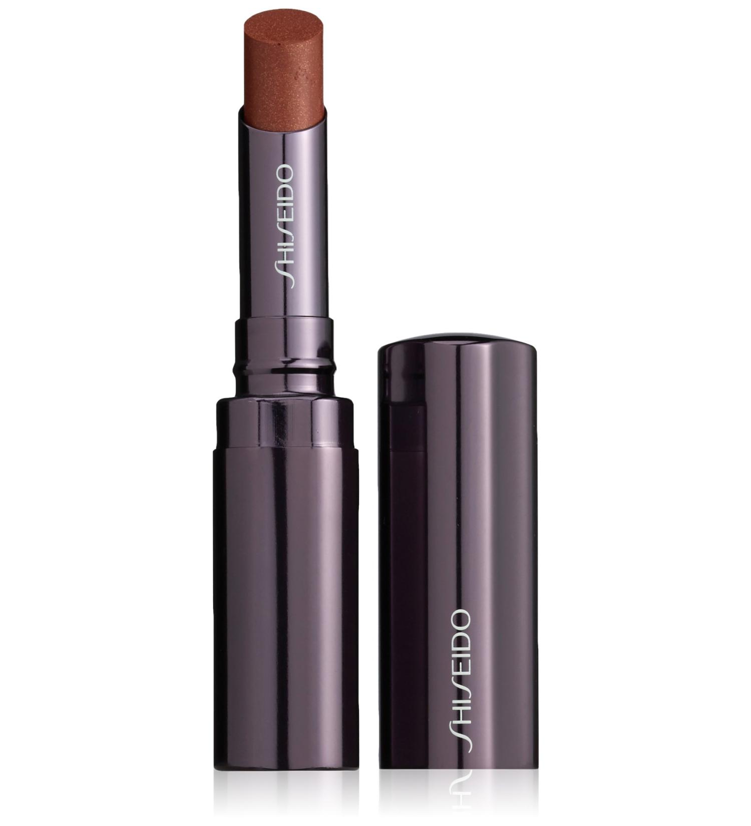  Shiseido Shiseido Lips for Women/Women Shimmering Red Number BR304 Grace 1 Pack (1 x 3 ml) - Buy Online on GoSupps.com