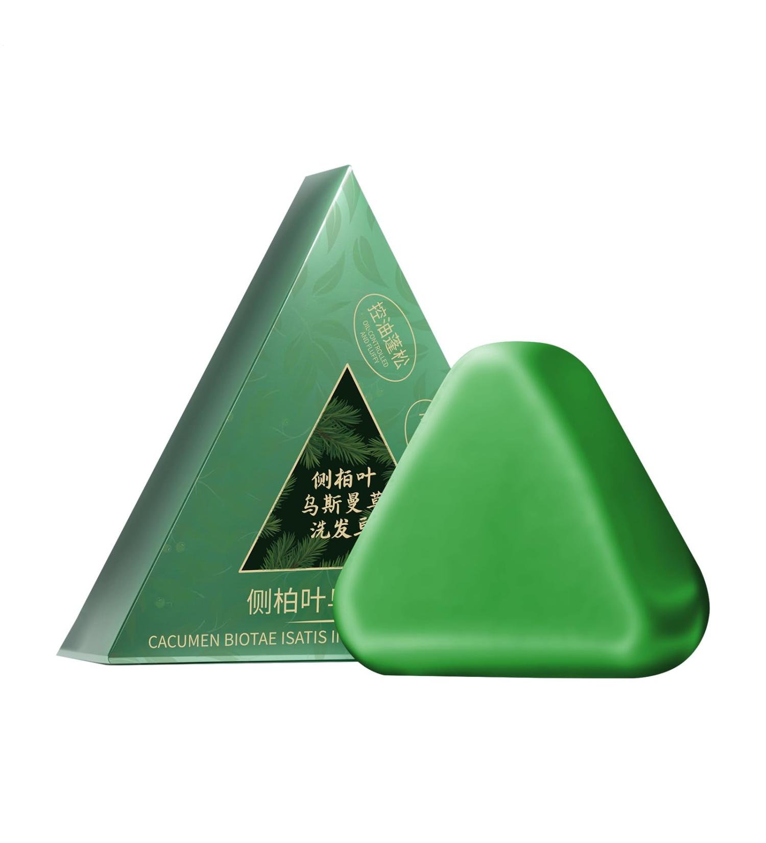  YNPQTDS Solid Shampoo Solid Shampoo Repair Damaged Hair and Intense Shine | Gentle Care Deep Cleansing Damaged Curly Long Short Thin Hair - Buy Online on GoSupps.com