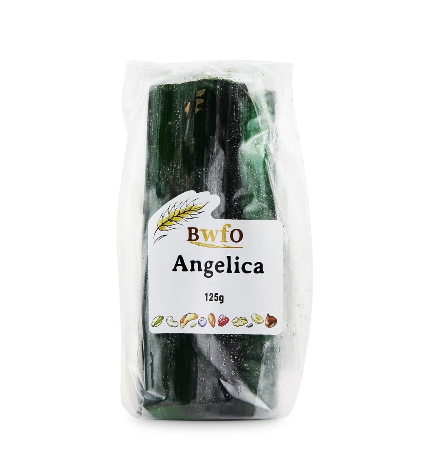 Angelica 125g (BWFO)