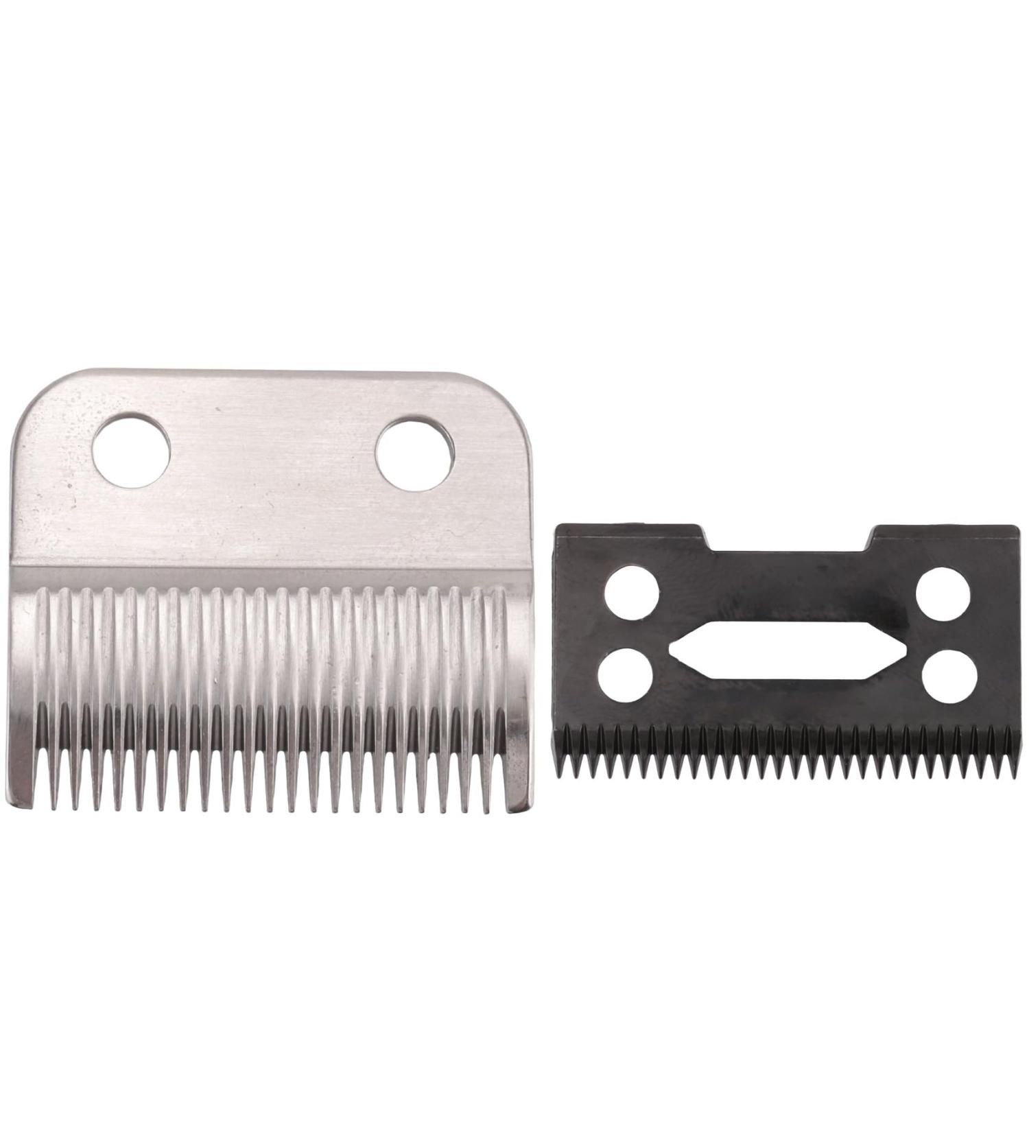 Dewedrt for Clip Cord & Cordless Replacement Blade + Cutter Blade (Steel Blade)-Silver - Buy Online on GoSupps.com