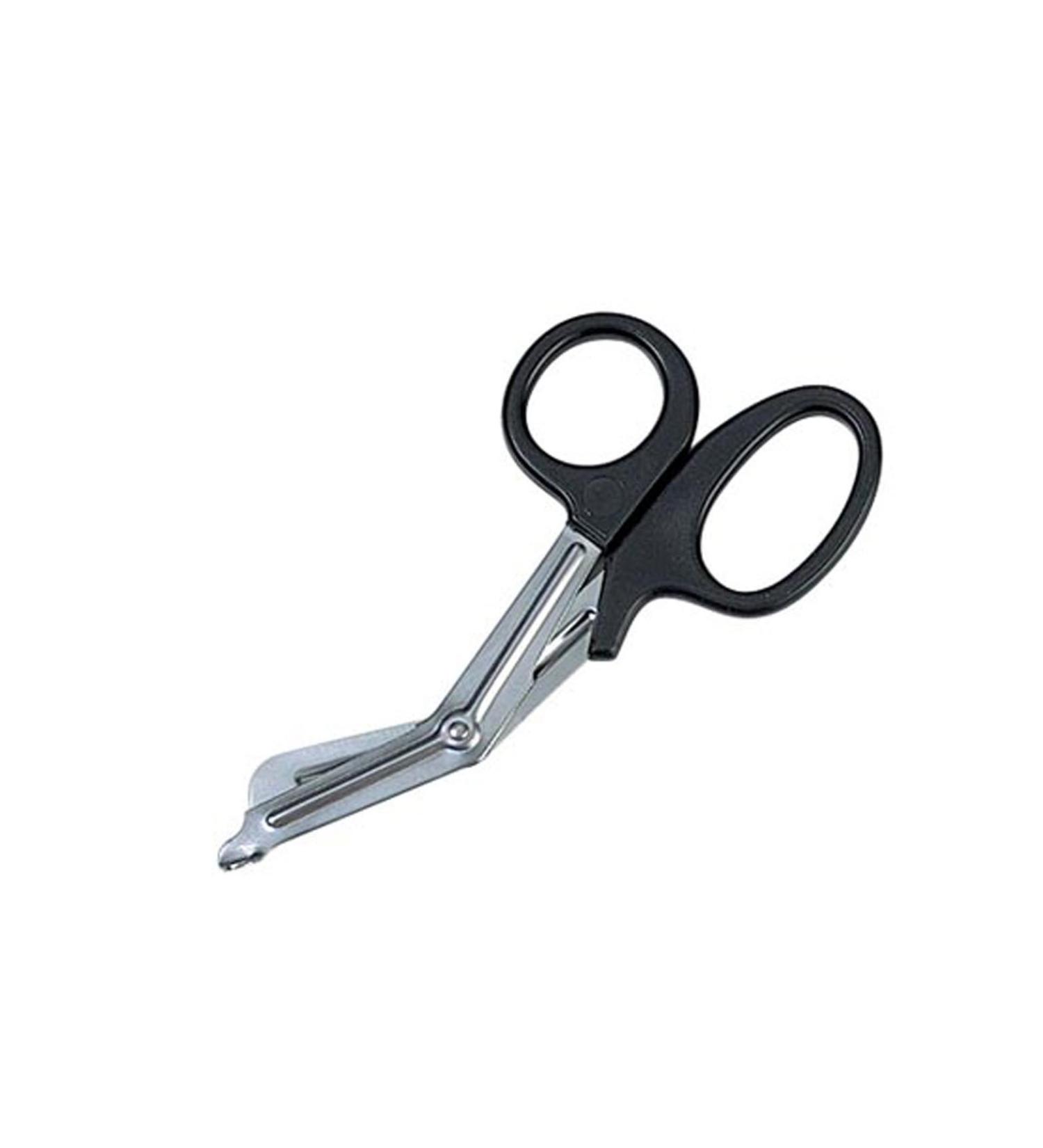 Mueller bandage scissors black