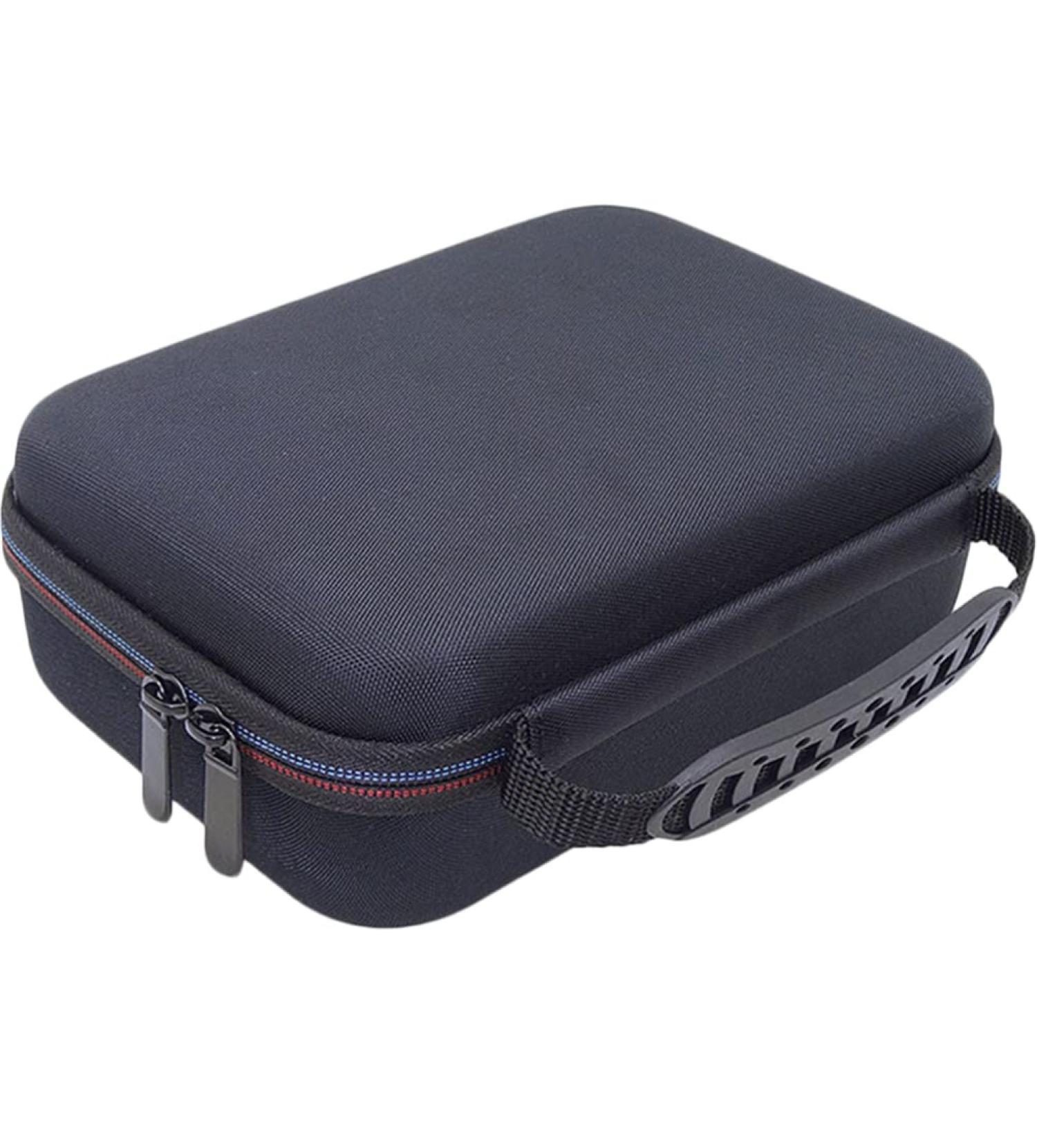 Beaupretty Portable Razor Storage Bag - Protective Hair Cutter Carrier & EVA Travel Case - Buy Online on GoSupps.com