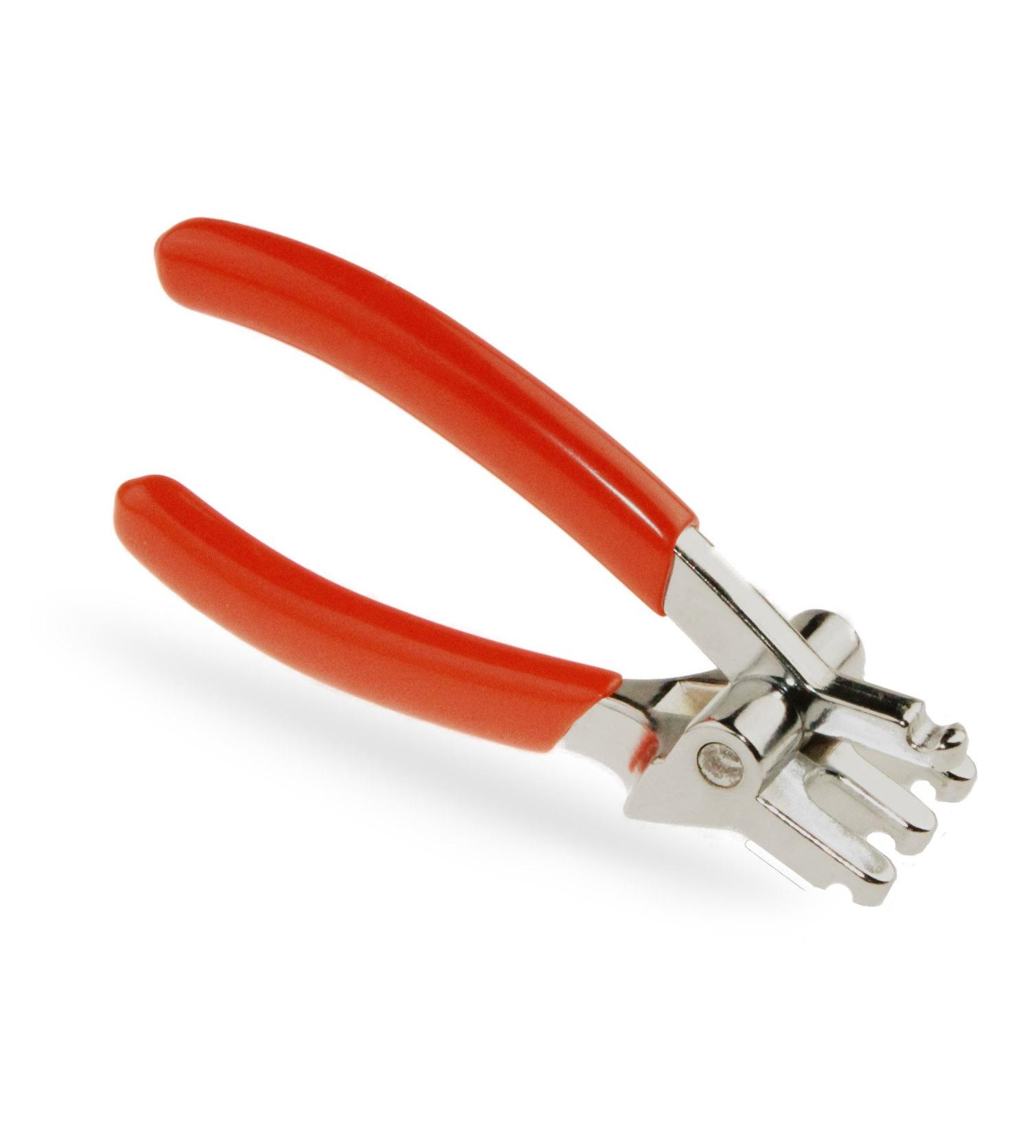 VIPER Archery Products Loopset Pliers