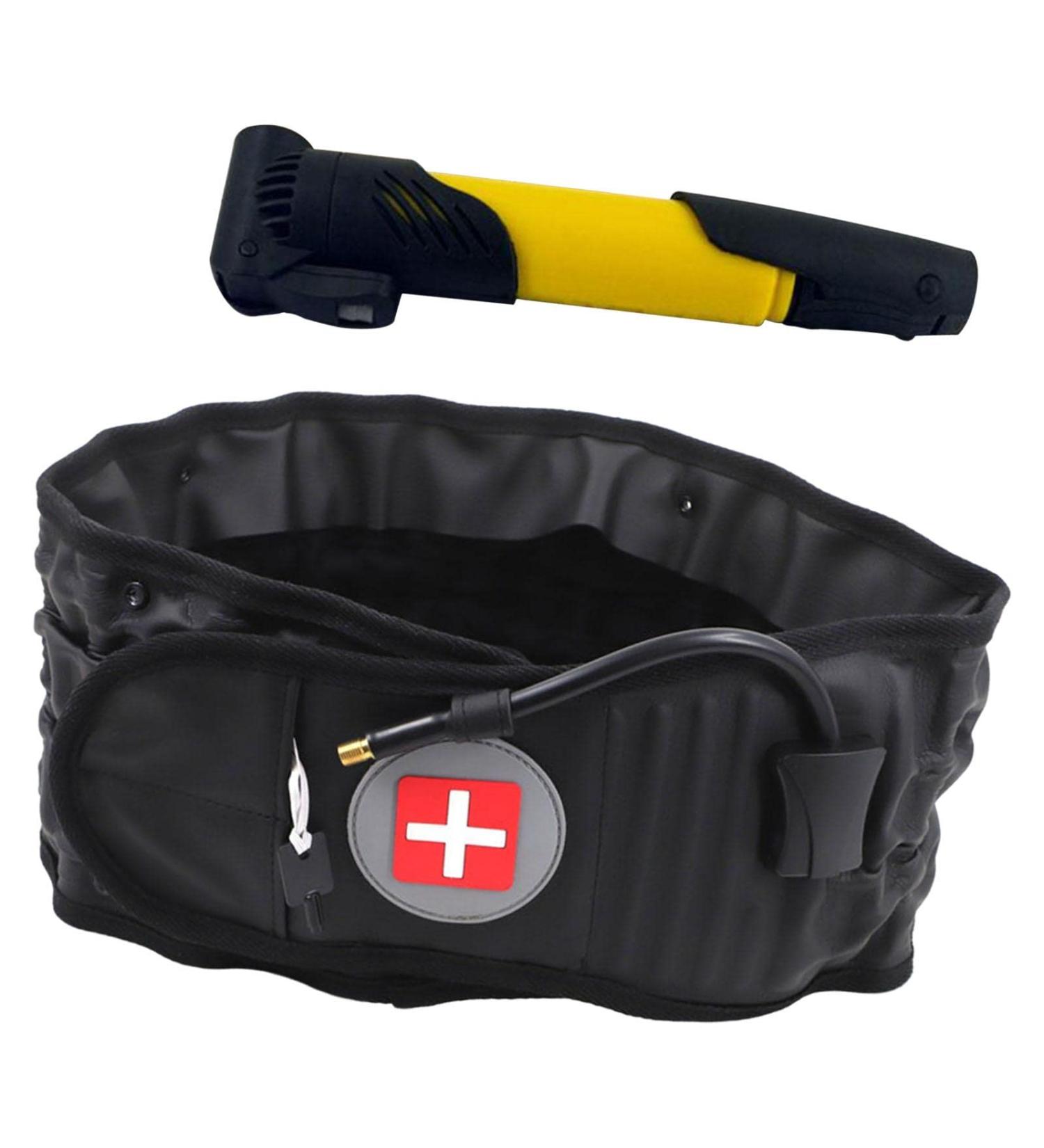 DYNWAVE Lumbar Support Belt for - Buy Online on GoSupps.com
