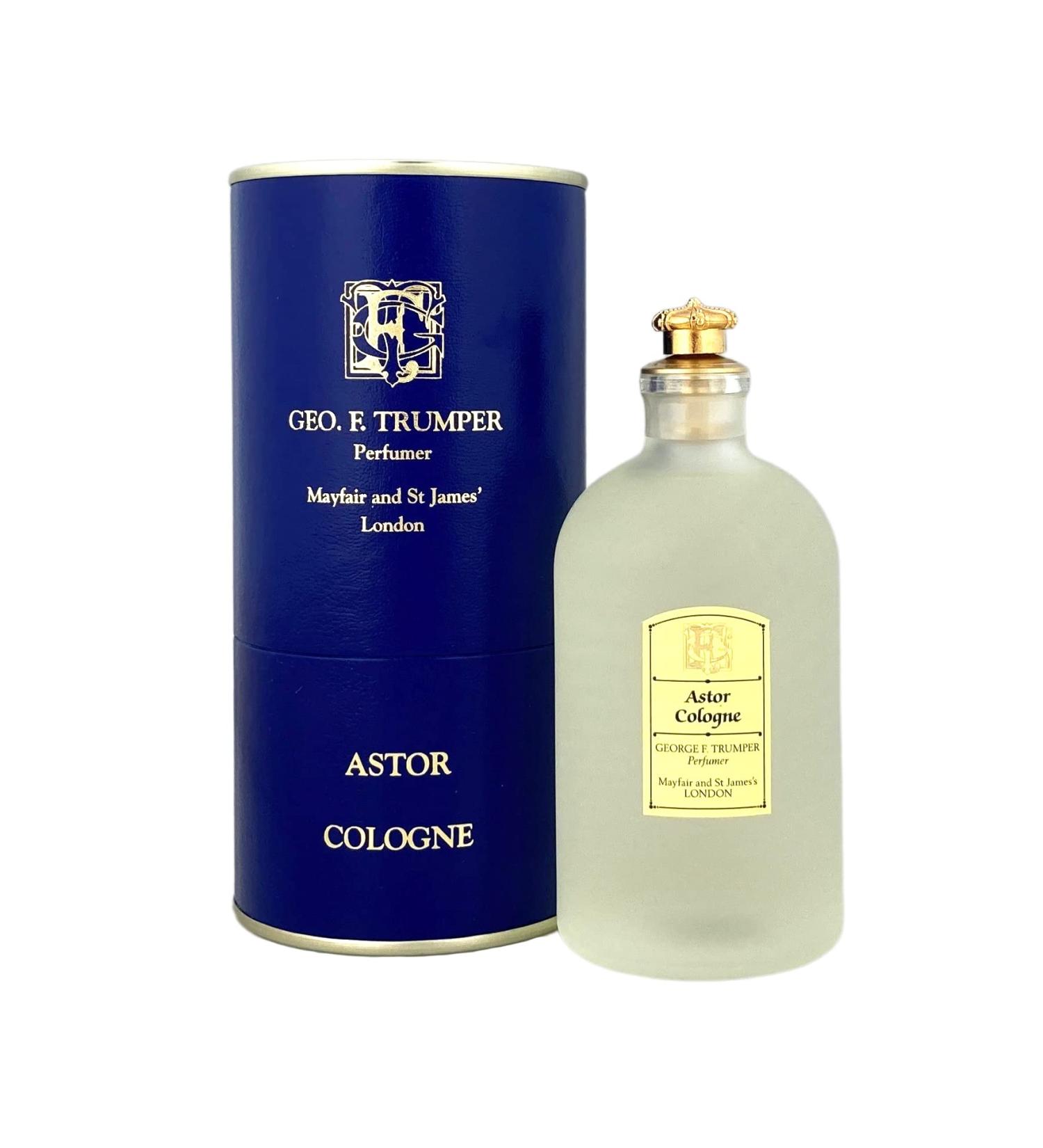 Geo F. Trumper Astor Cologne 3.38 Fl Oz